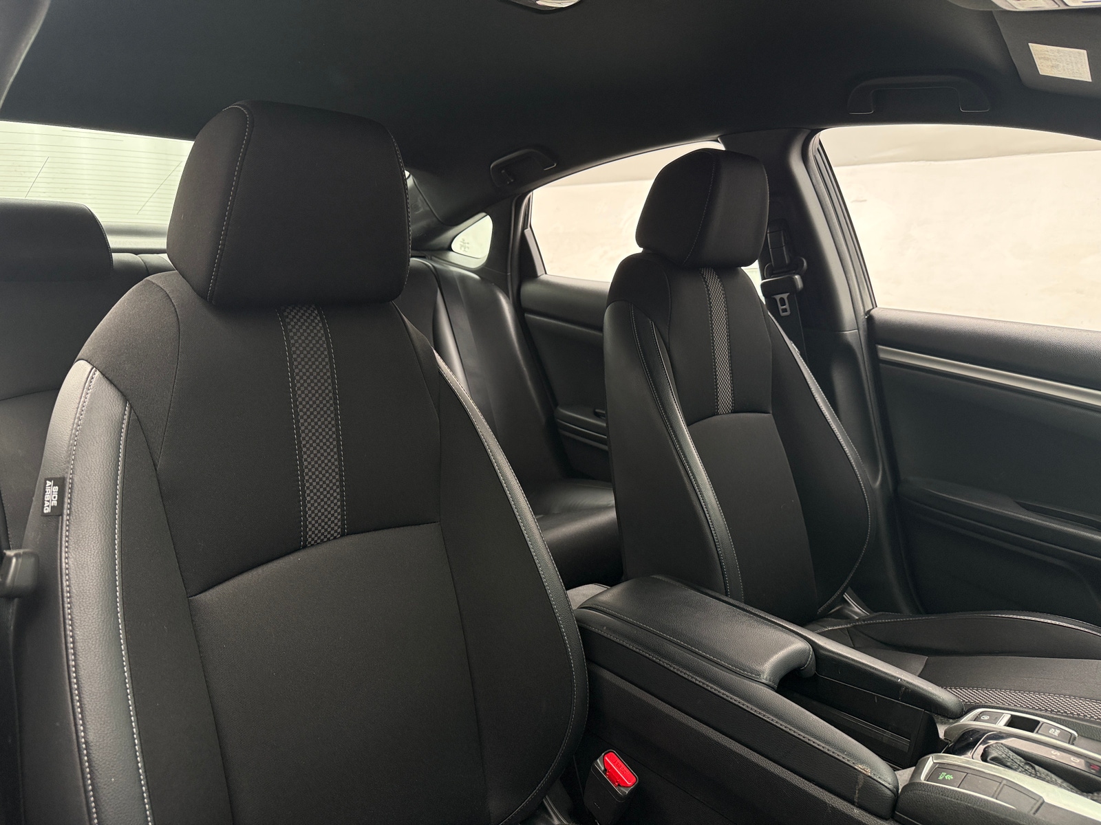 Thumbnail: 2021 Honda Civic - 2
