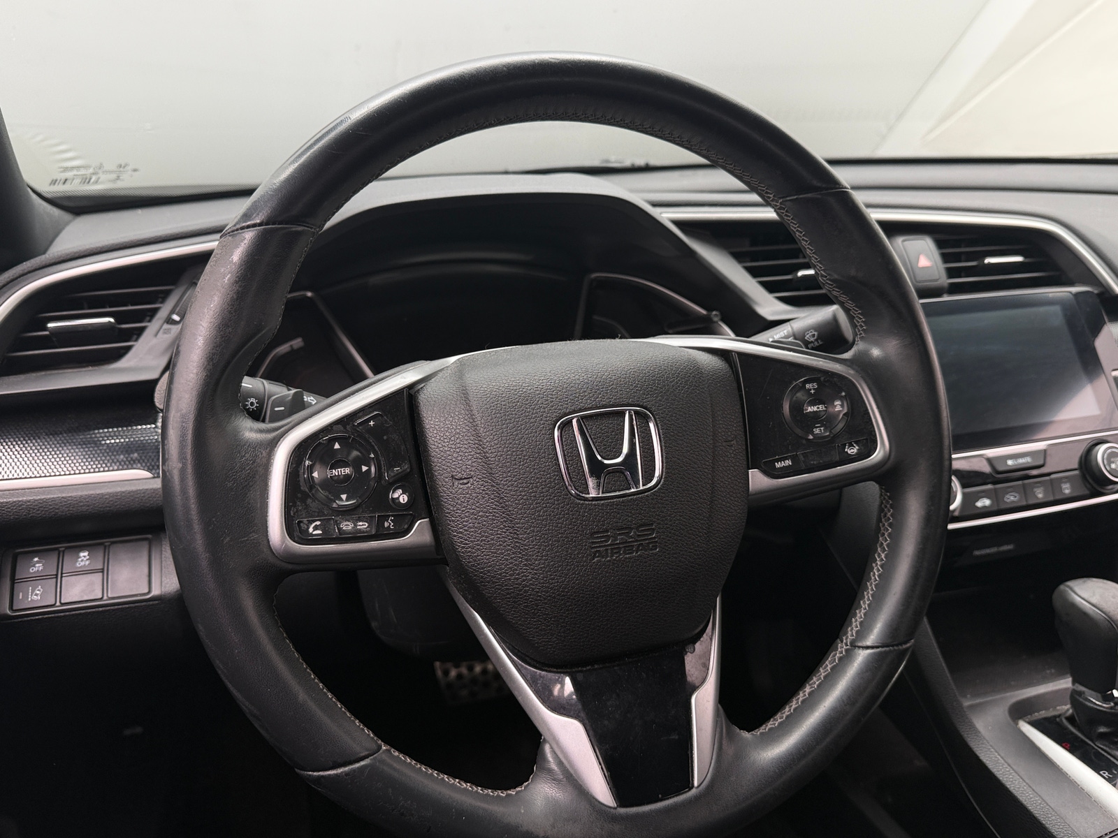 Thumbnail: 2021 Honda Civic - 5