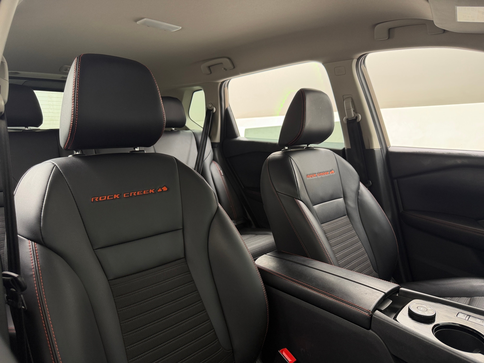 Thumbnail: 2025 Nissan Rogue - 2