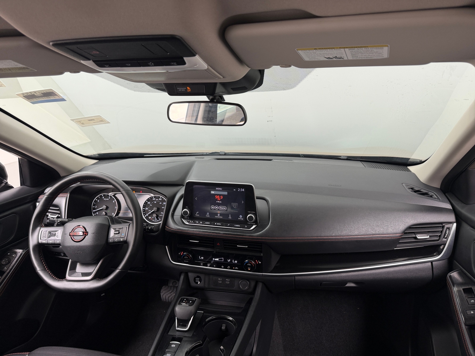 Thumbnail: 2025 Nissan Rogue - 3