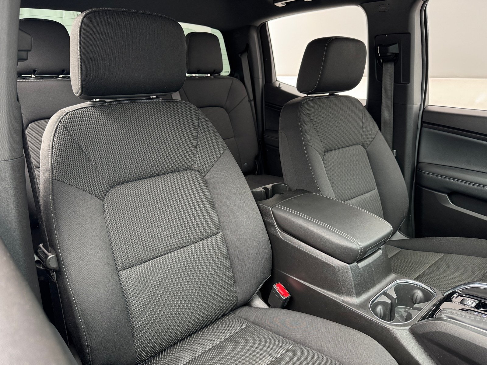 Thumbnail: 2024 GMC Canyon - 2