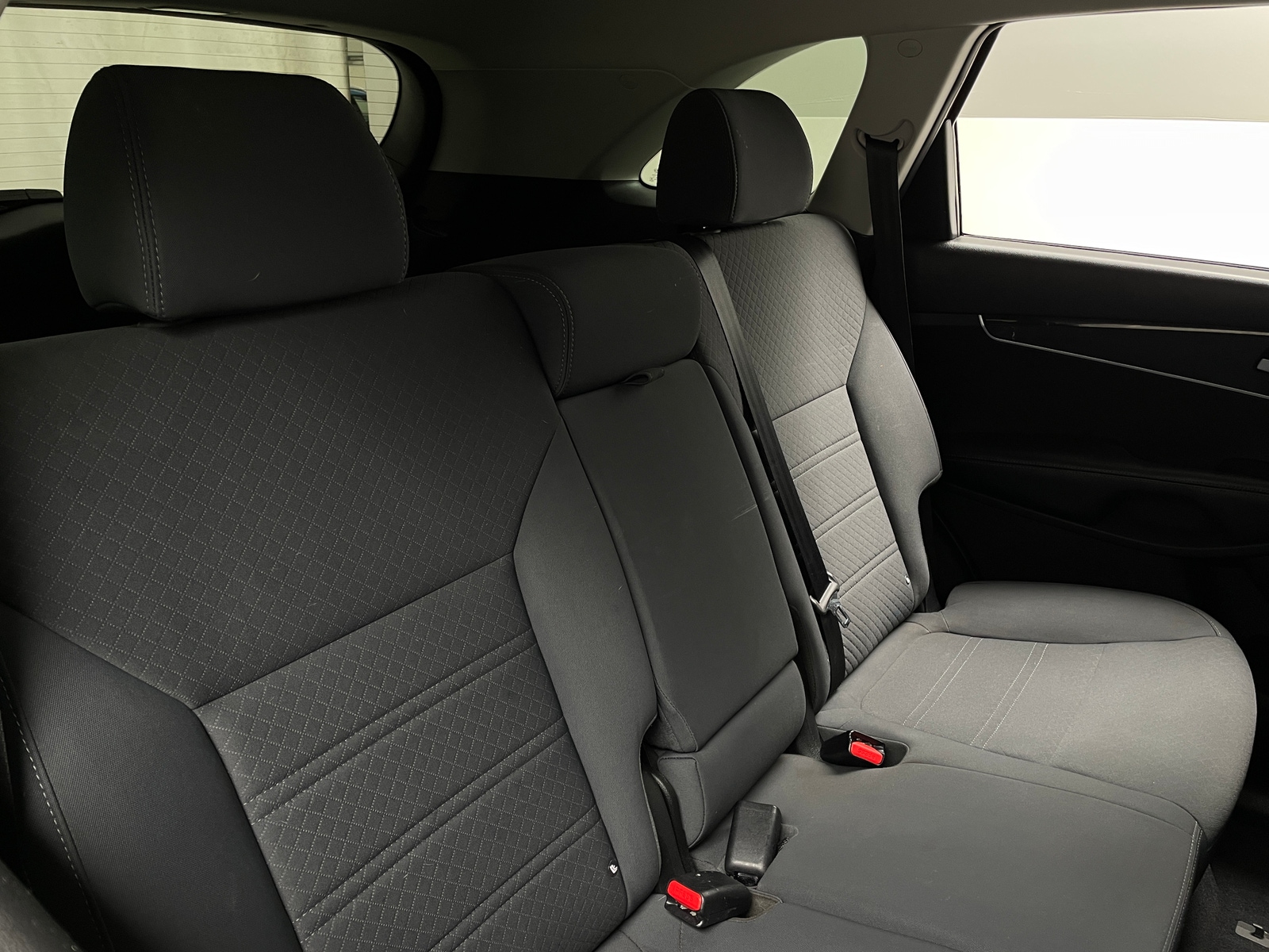 Thumbnail: 2017 Kia Sorento - 6