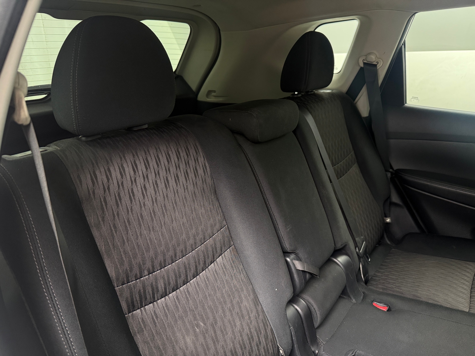 Thumbnail: 2019 Nissan Rogue - 6