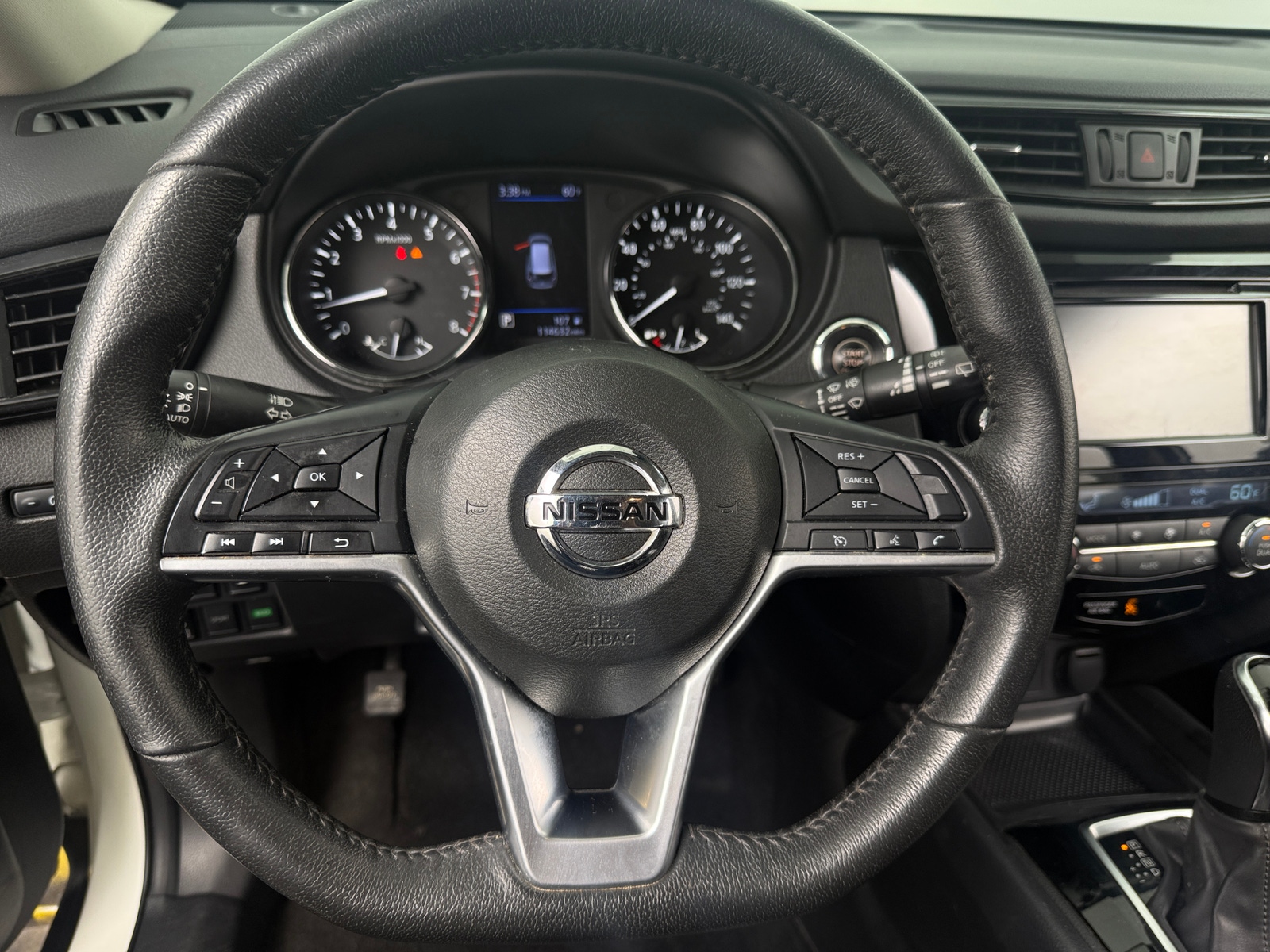 Thumbnail: 2019 Nissan Rogue - 5