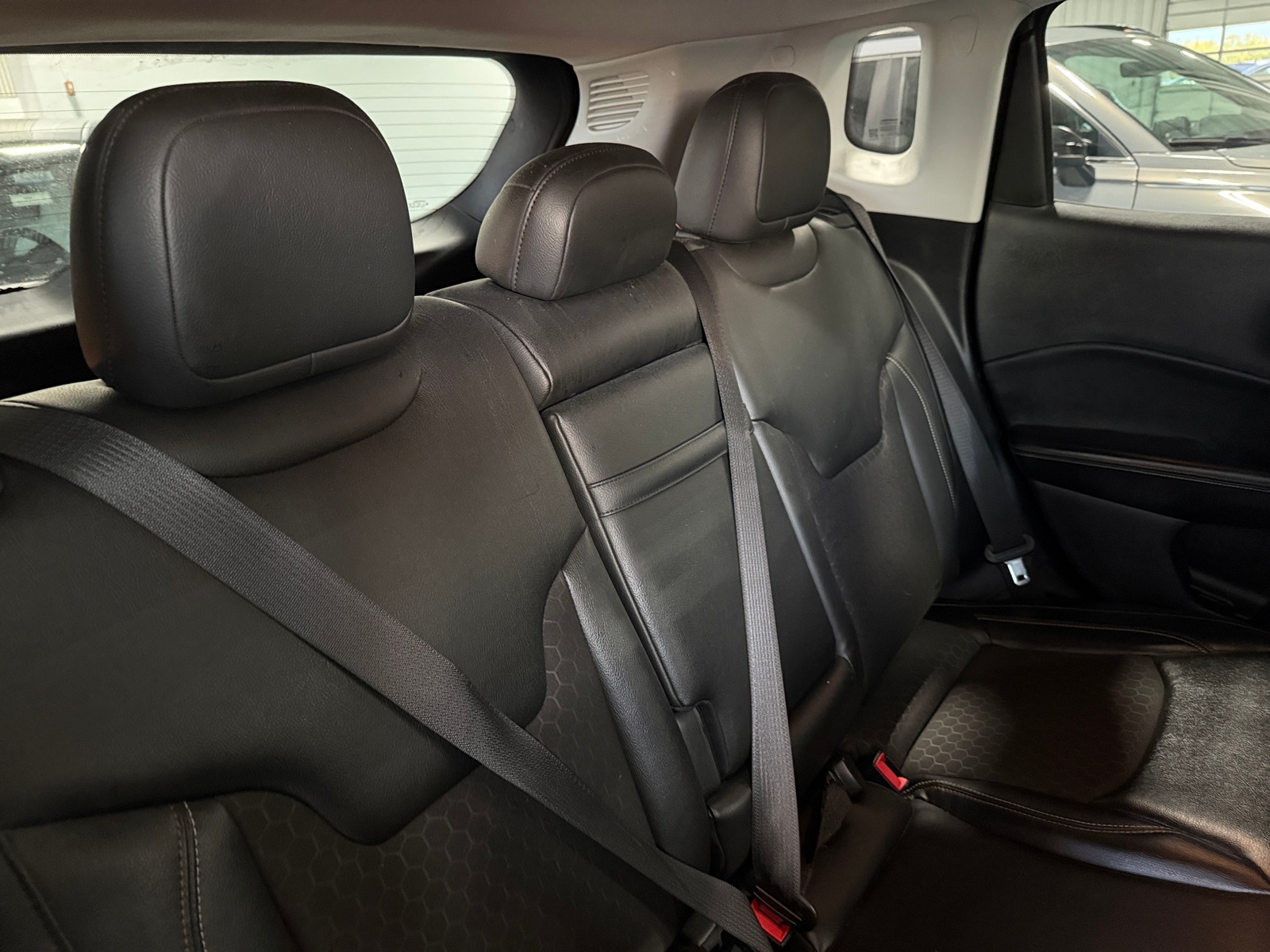 Thumbnail: 2018 Jeep Compass - 6