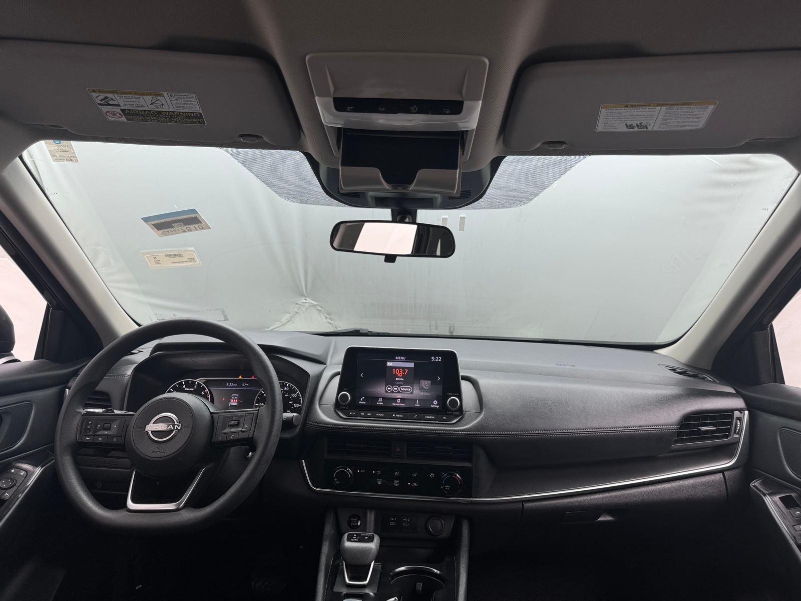 Thumbnail: 2024 Nissan Rogue - 3
