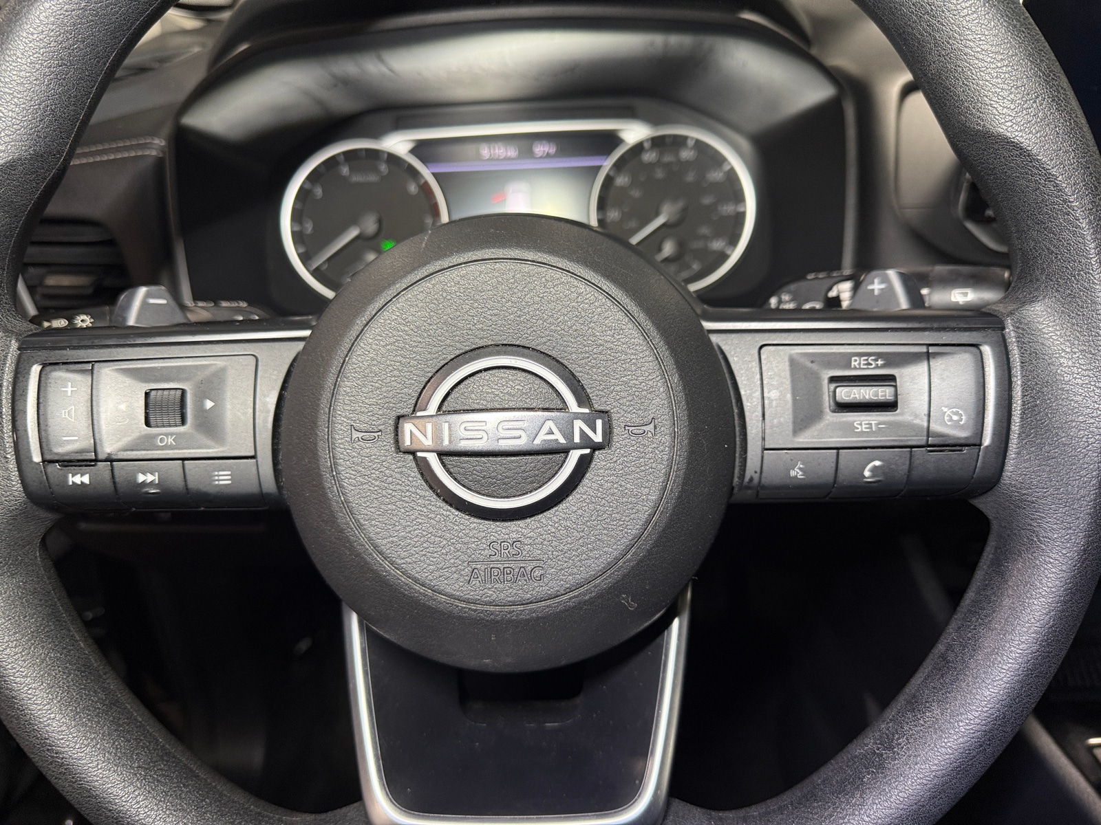Thumbnail: 2024 Nissan Rogue - 5