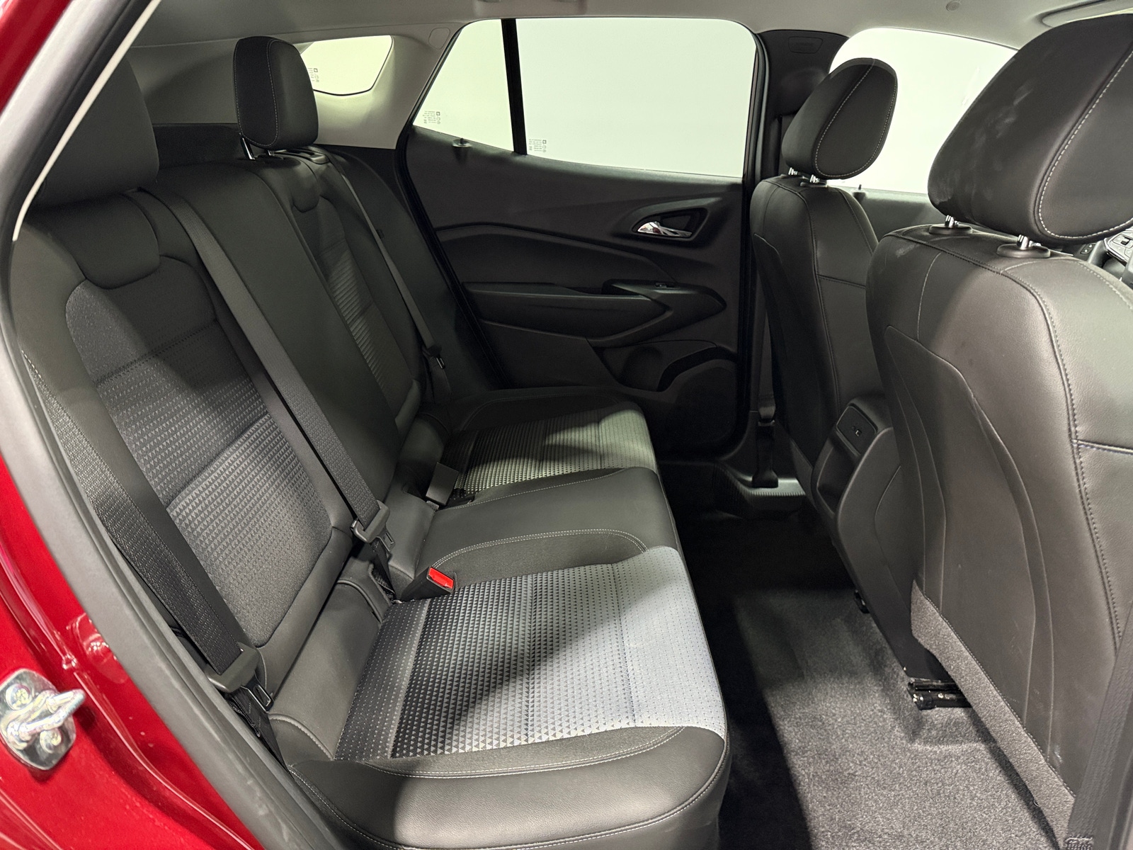 Thumbnail: 2025 Chevrolet Trax - 6