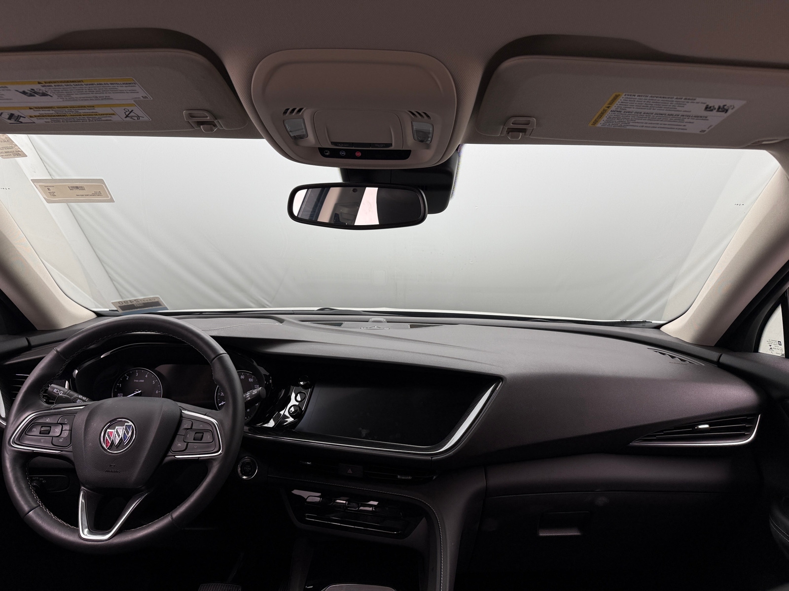 Thumbnail: 2021 Buick Envision - 2