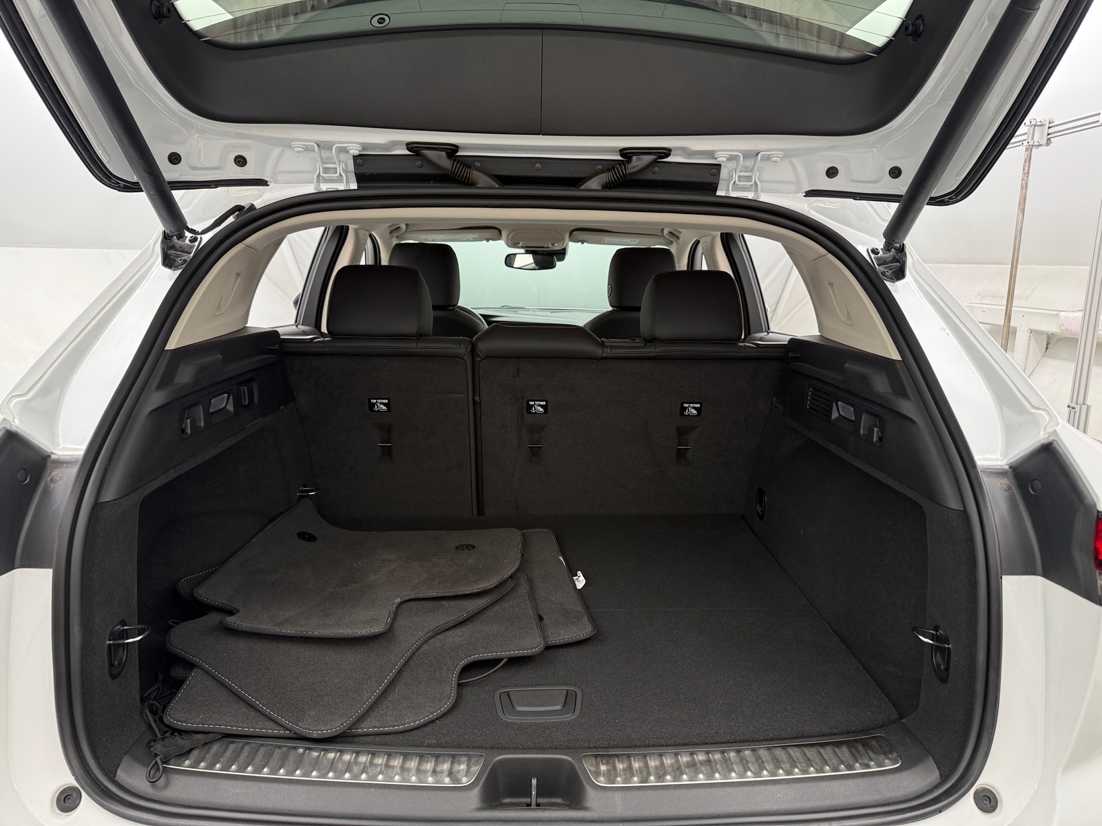 Thumbnail: 2021 Buick Envision - 6