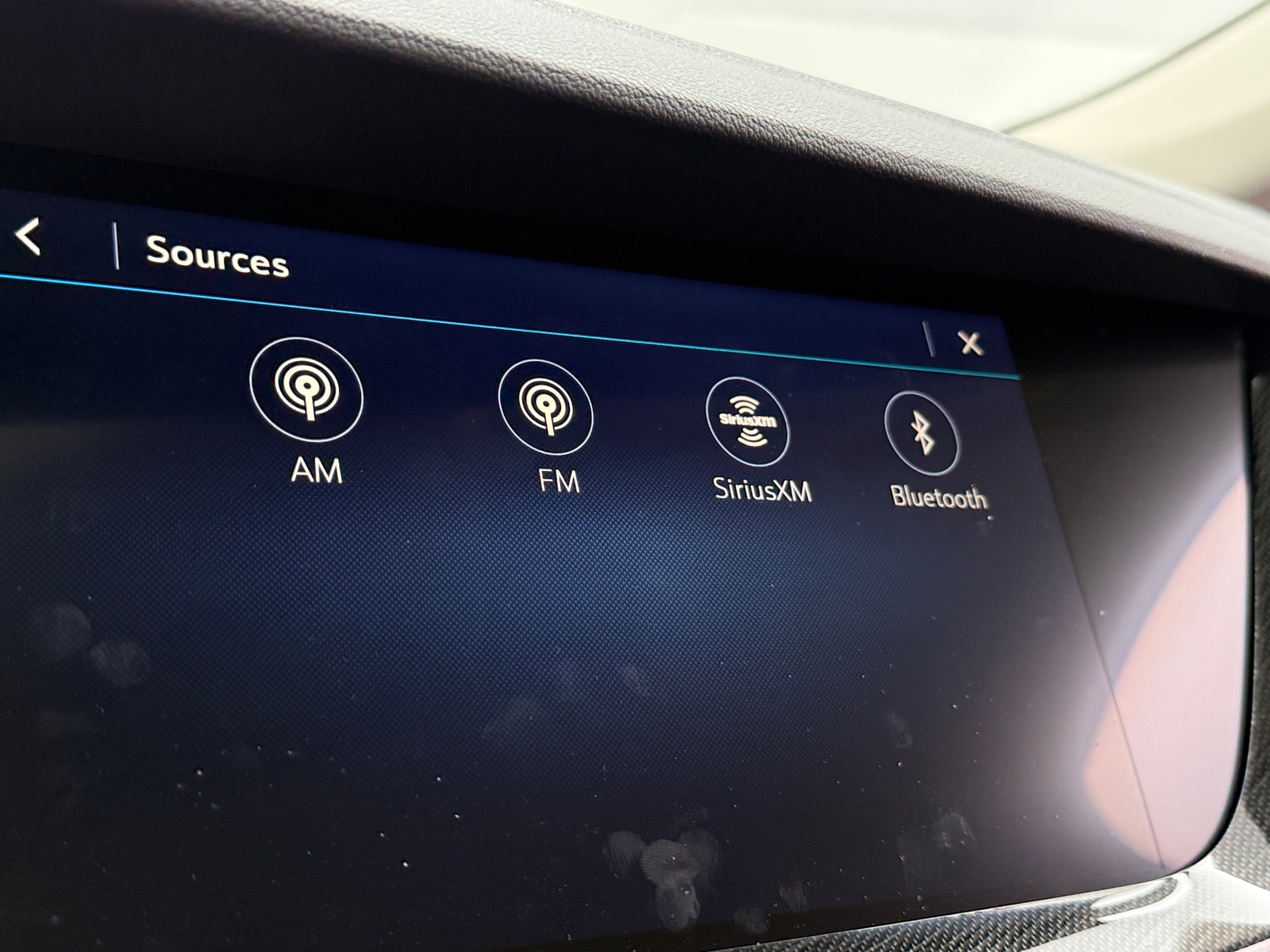 Thumbnail: 2021 Buick Envision - 3