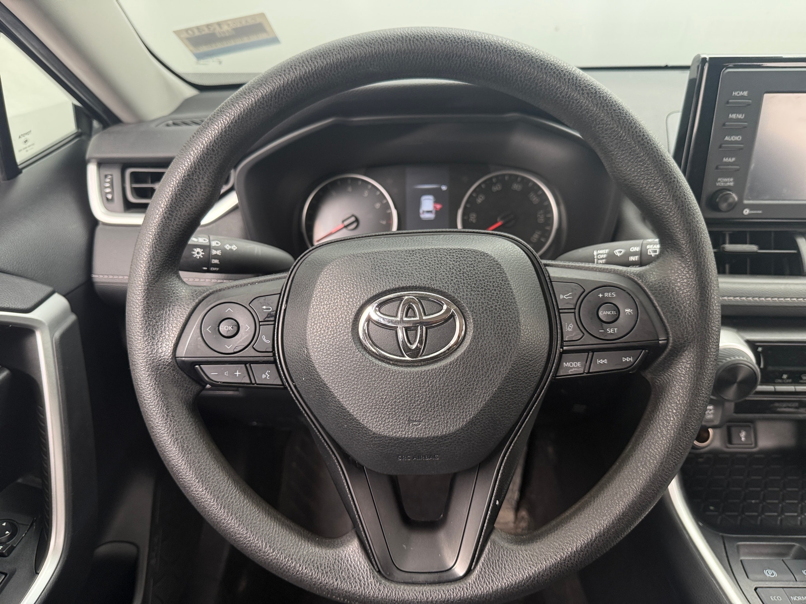 Thumbnail: 2022 Toyota RAV4 - 5