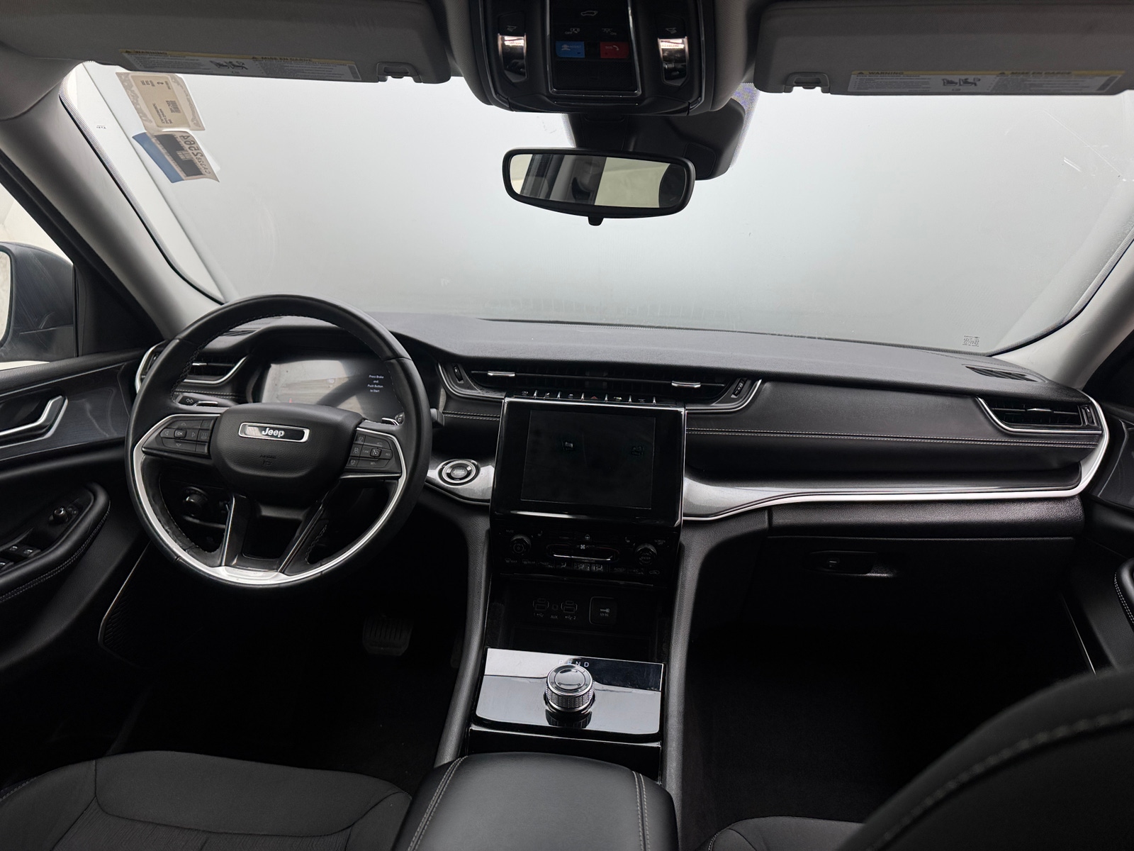 Thumbnail: 2022 Jeep Grand Cherokee - 3
