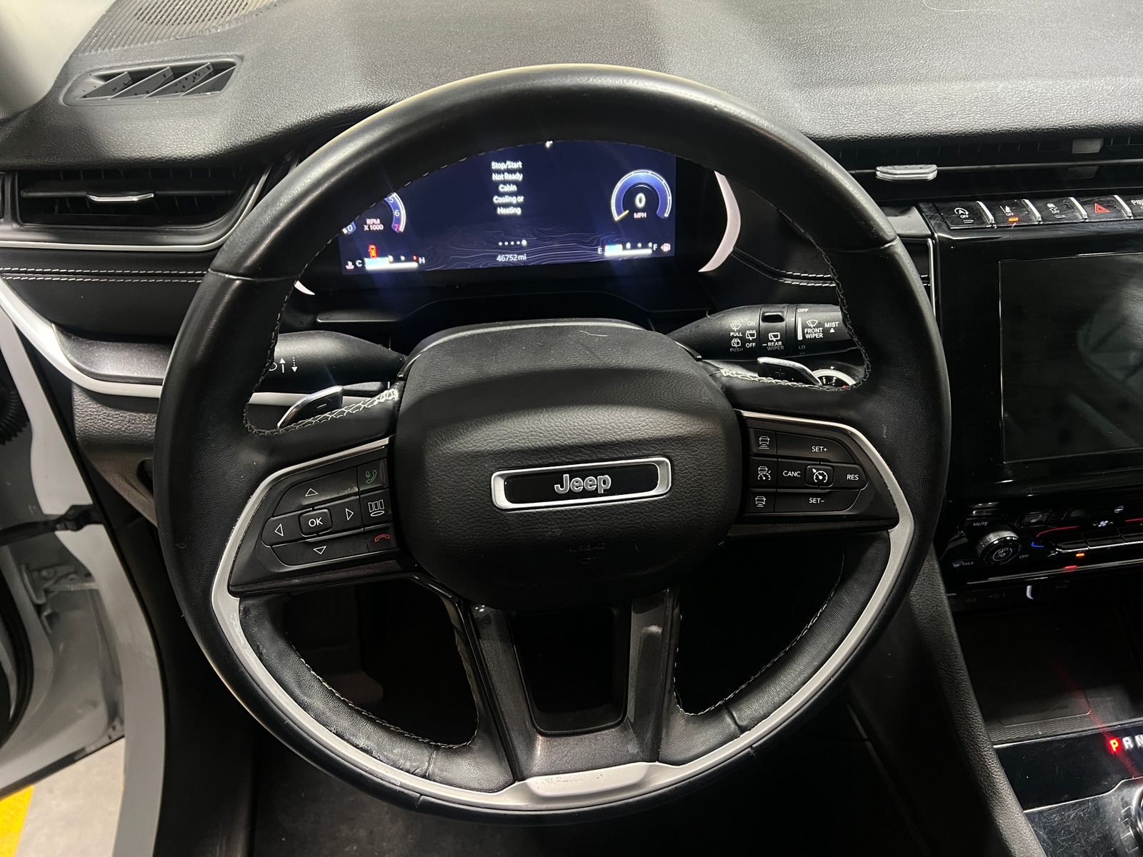 Thumbnail: 2022 Jeep Grand Cherokee - 5