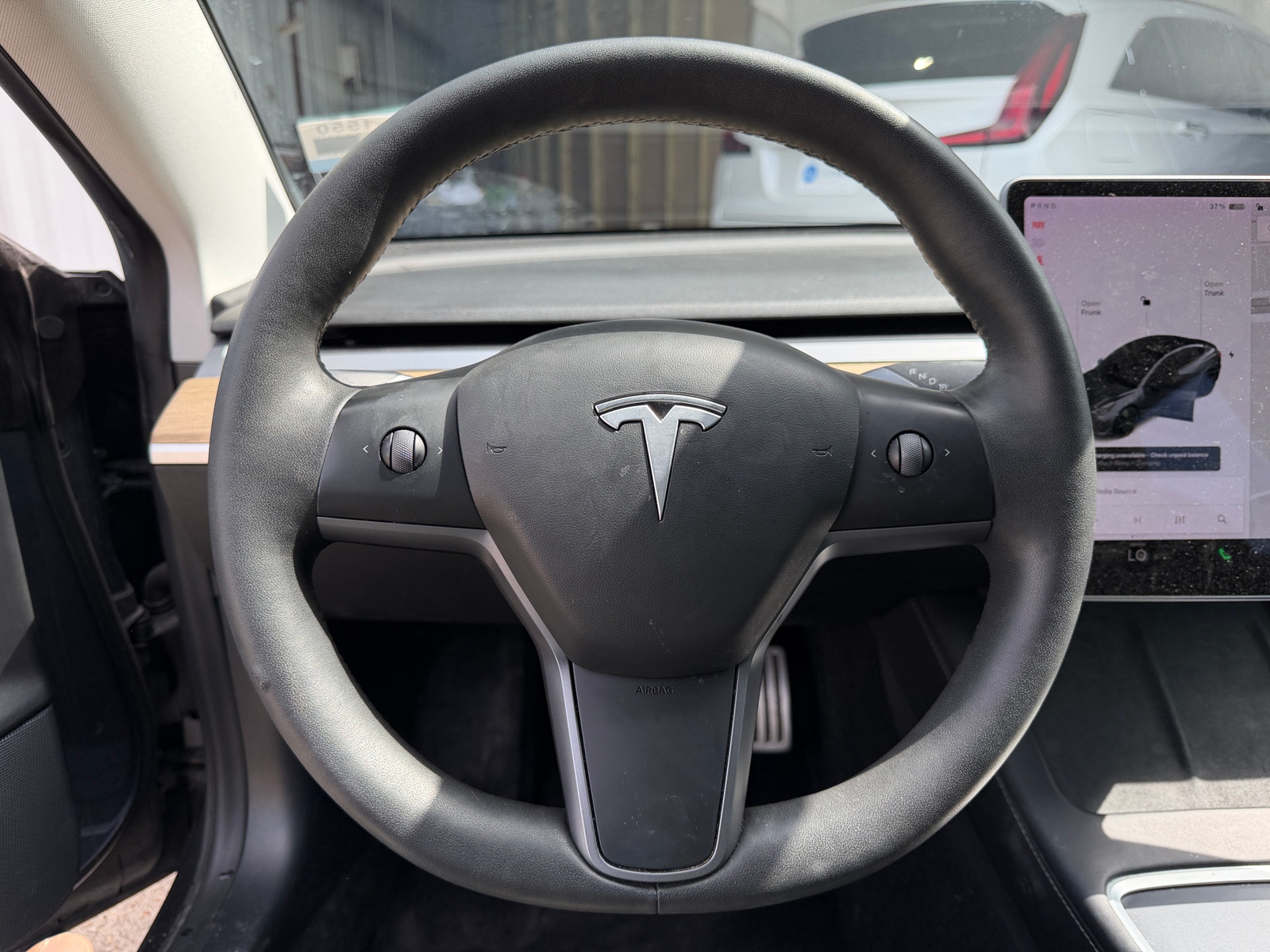 Thumbnail: 2021 Tesla Model 3 - 4