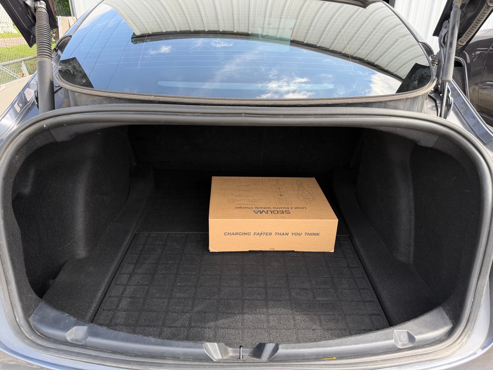 Thumbnail: 2021 Tesla Model 3 - 6