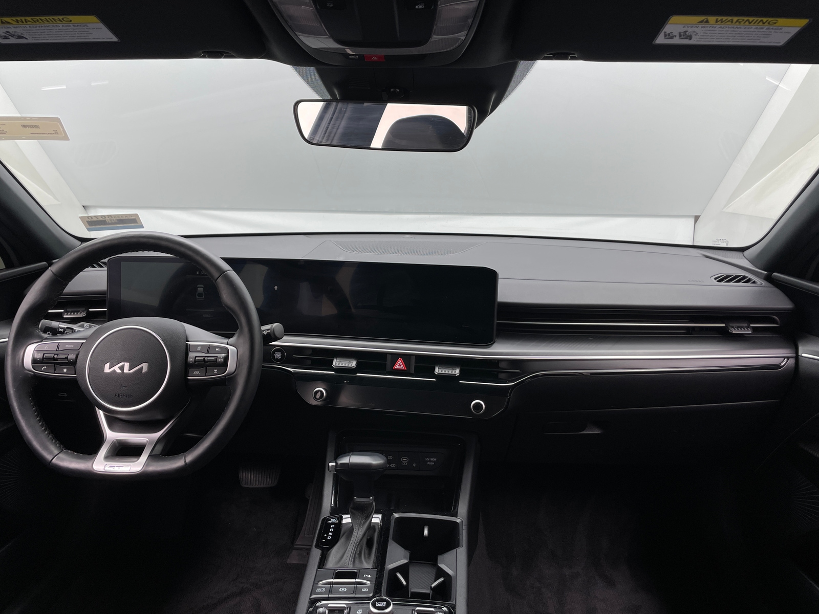 Thumbnail: 2025 Kia K5 - 3