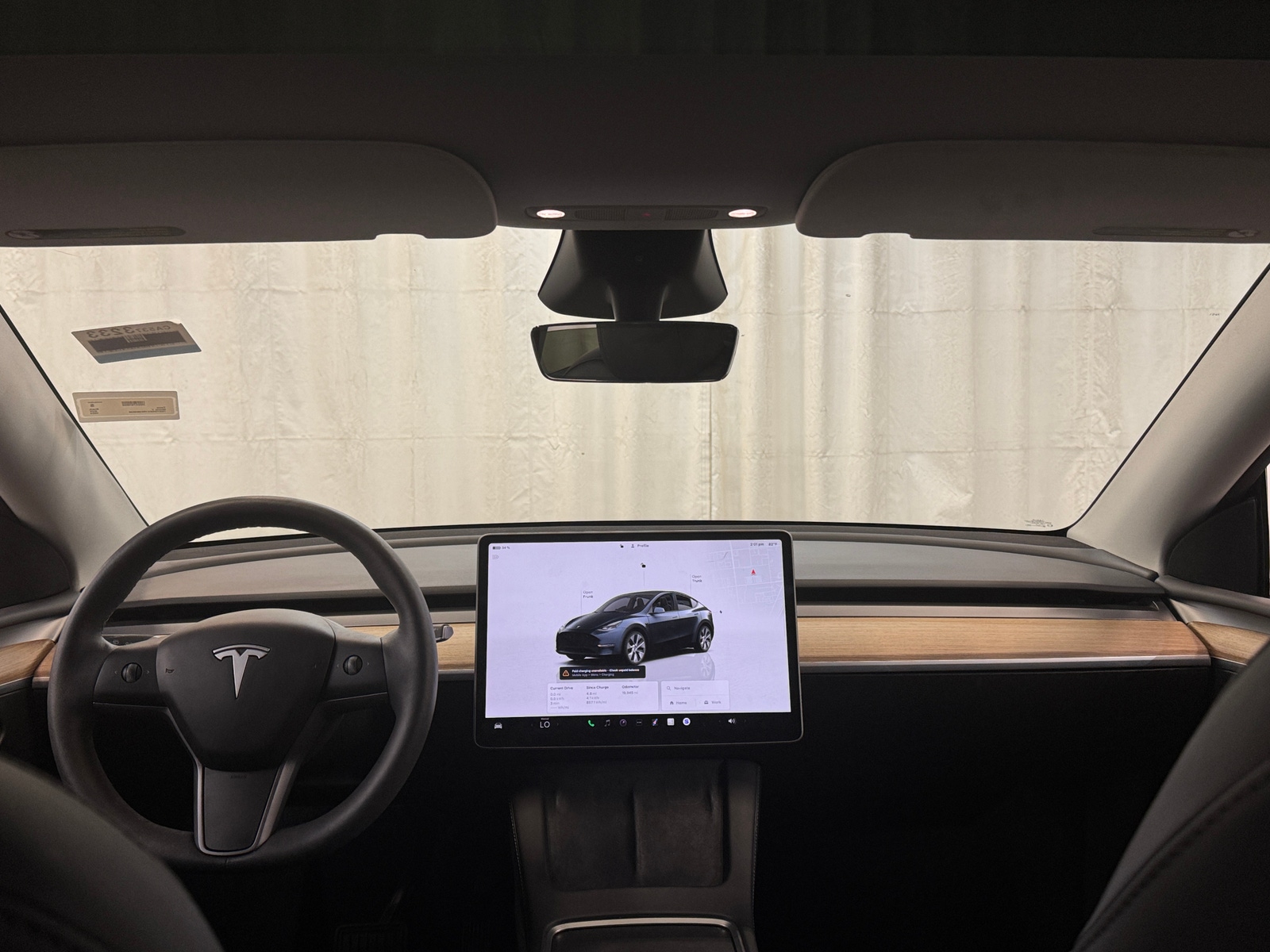 Thumbnail: 2024 Tesla Model Y - 2