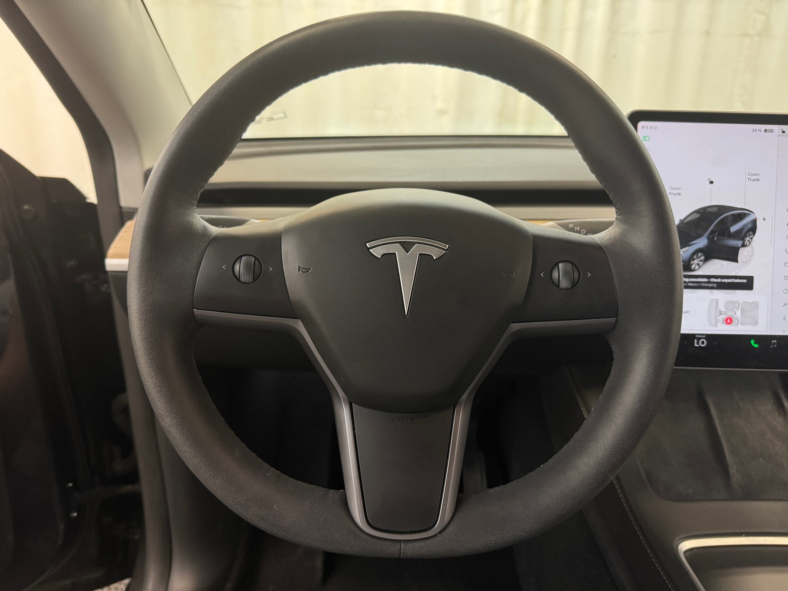 Thumbnail: 2024 Tesla Model Y - 4