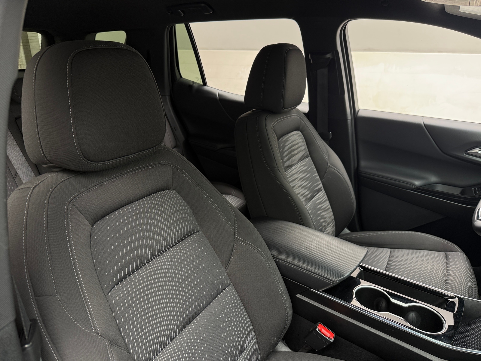 Thumbnail: 2025 Chevrolet Equinox - 2