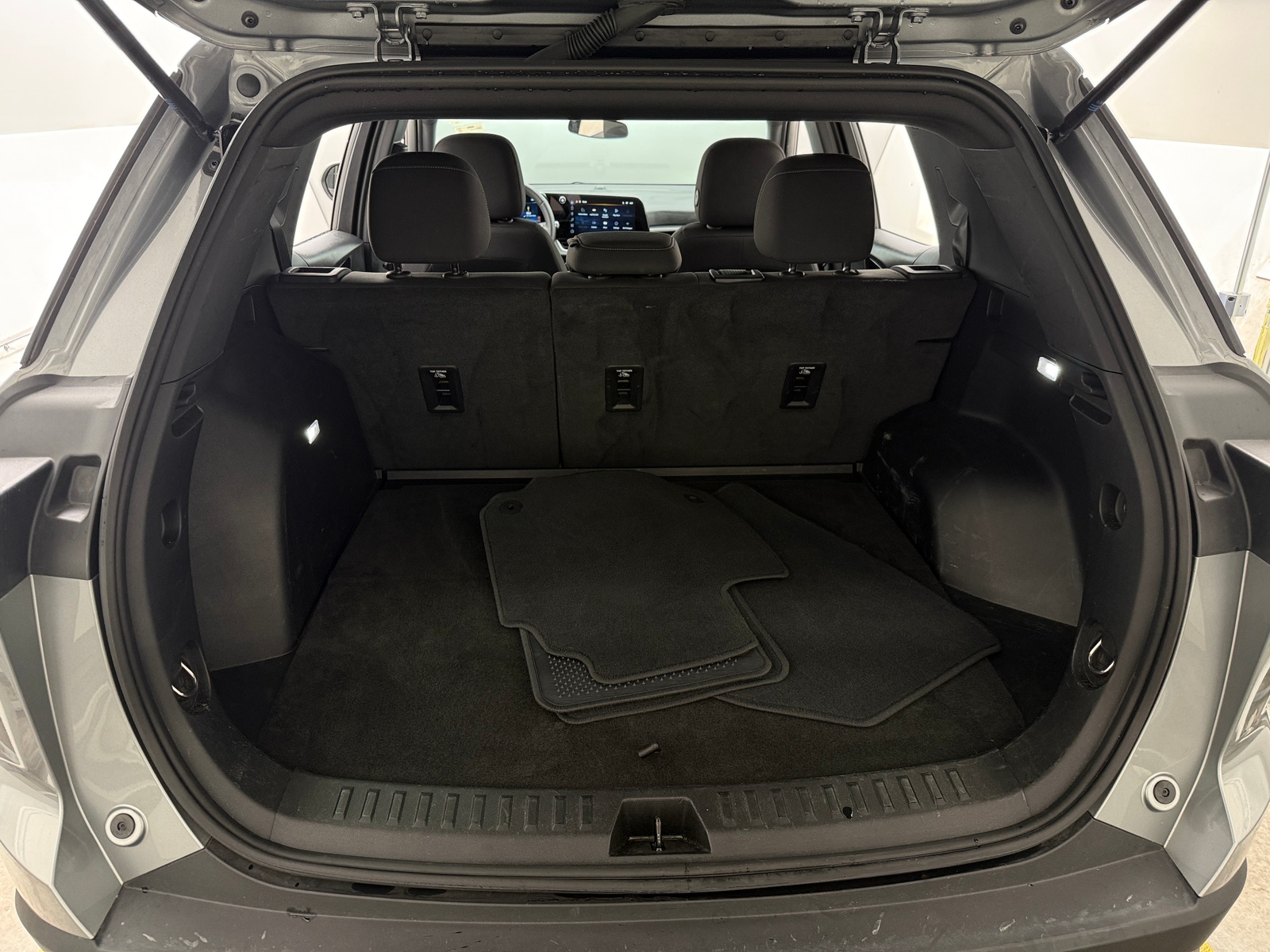 Thumbnail: 2025 Chevrolet Equinox - 7