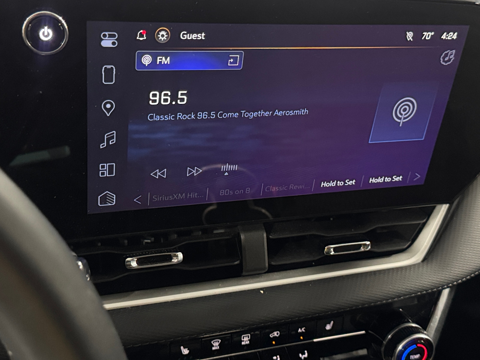 Thumbnail: 2025 Chevrolet Equinox - 4