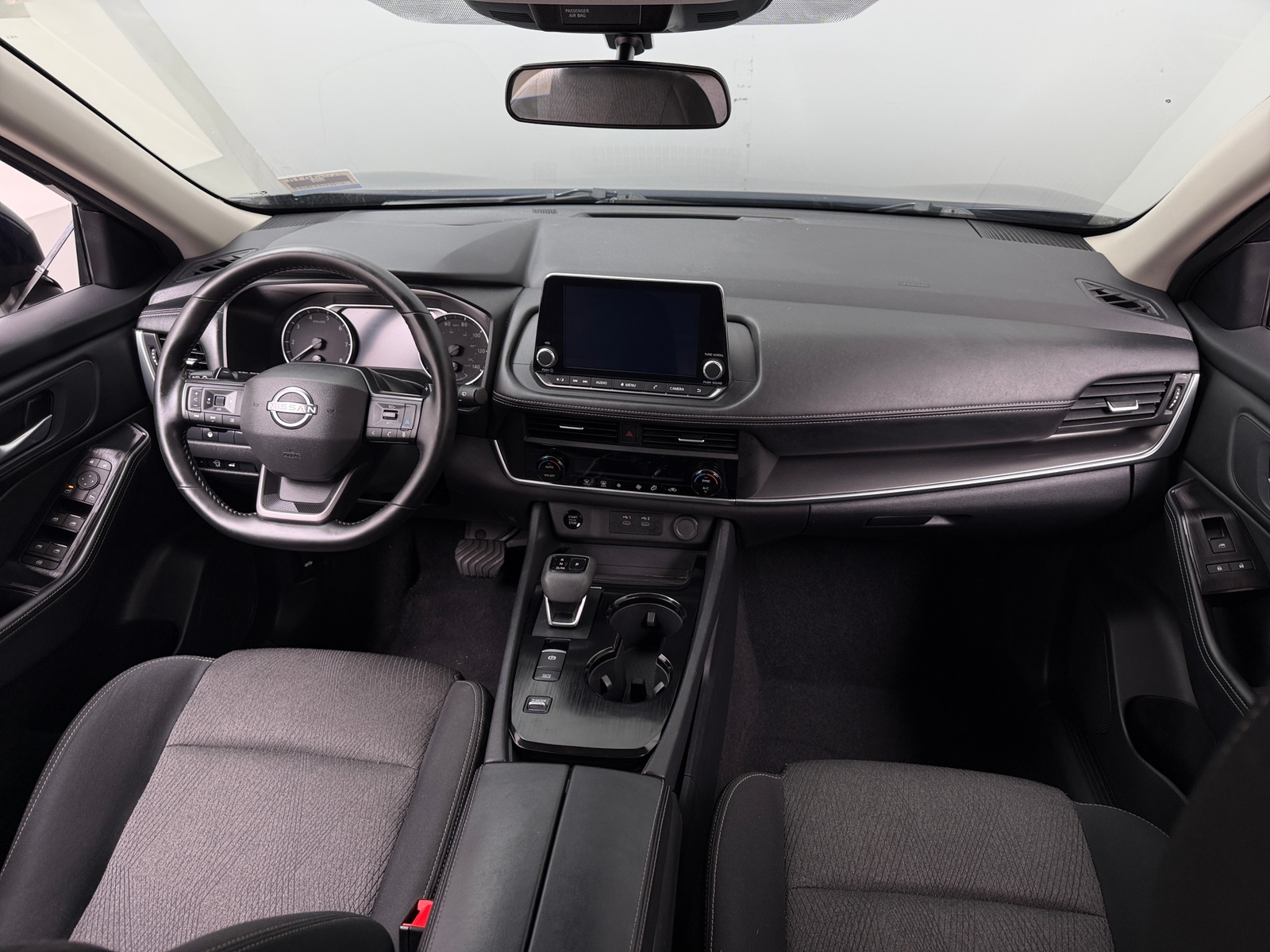Thumbnail: 2025 Nissan Rogue - 3