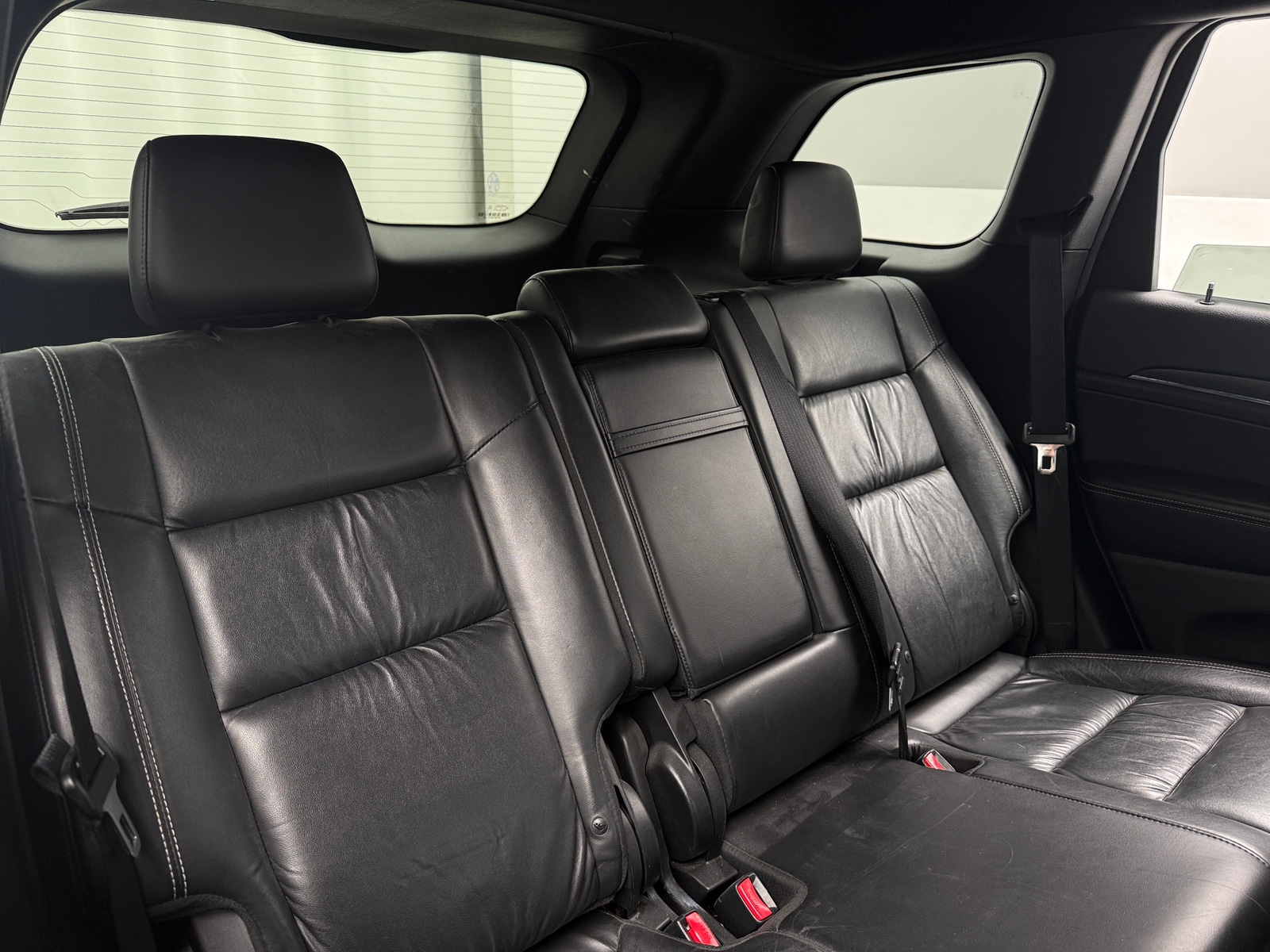 Thumbnail: 2016 Jeep Grand Cherokee - 5