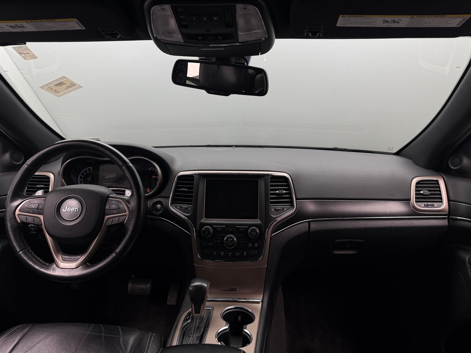 Thumbnail: 2016 Jeep Grand Cherokee - 2