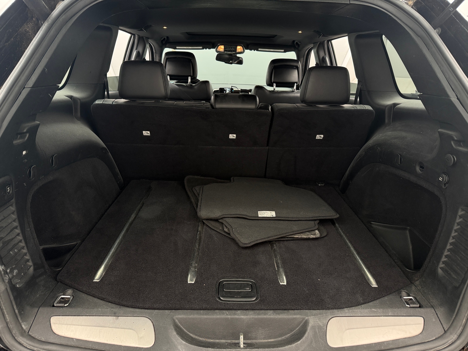 Thumbnail: 2016 Jeep Grand Cherokee - 6
