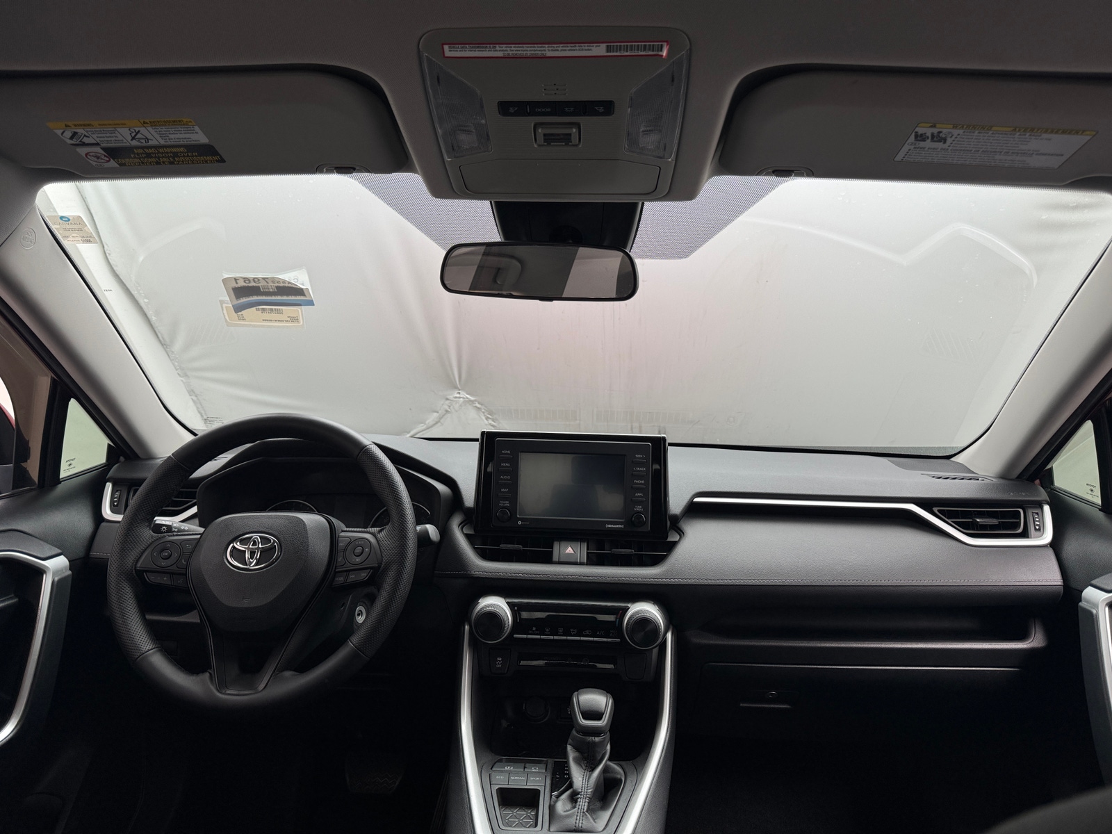 Thumbnail: 2022 Toyota RAV4 - 3