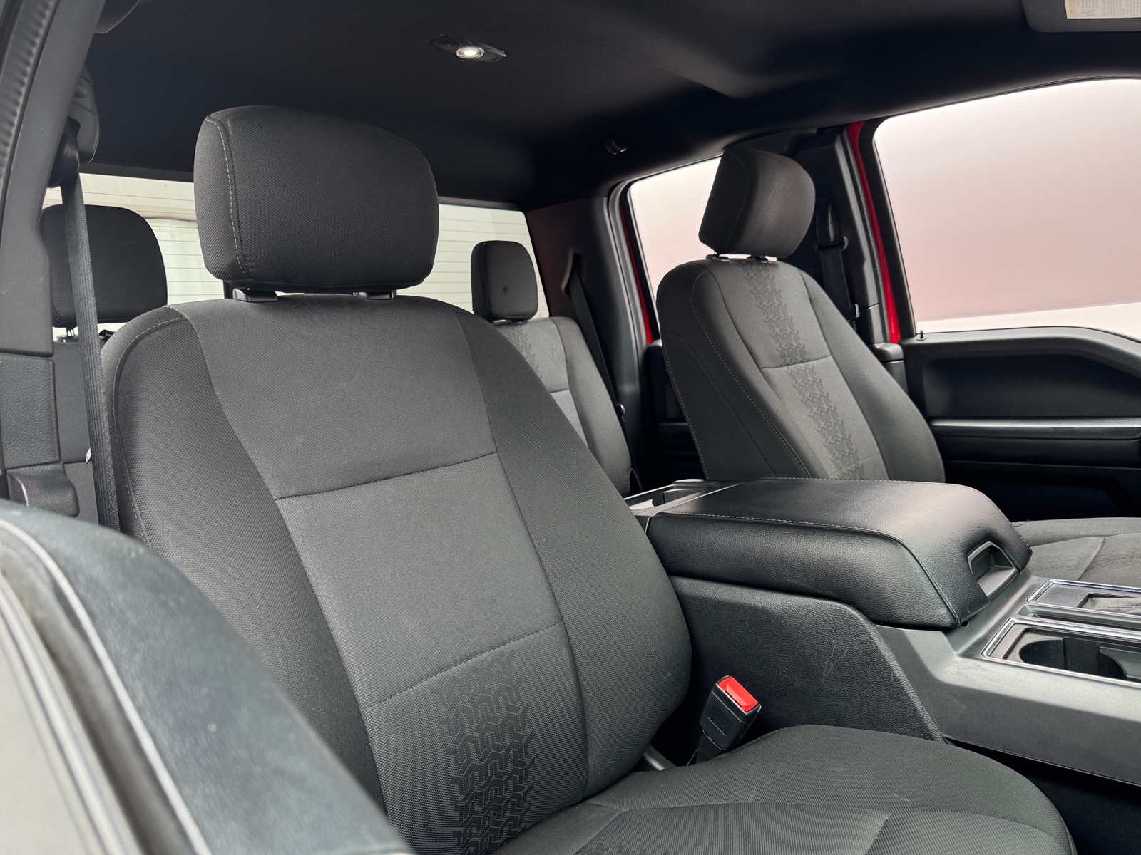 Thumbnail: 2019 Ford Econoline - 2