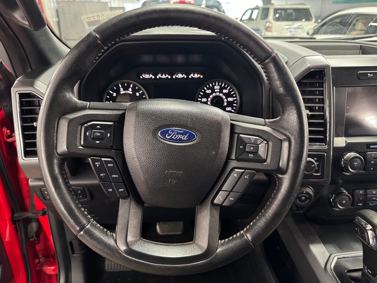 Thumbnail: 2019 Ford Econoline - 5