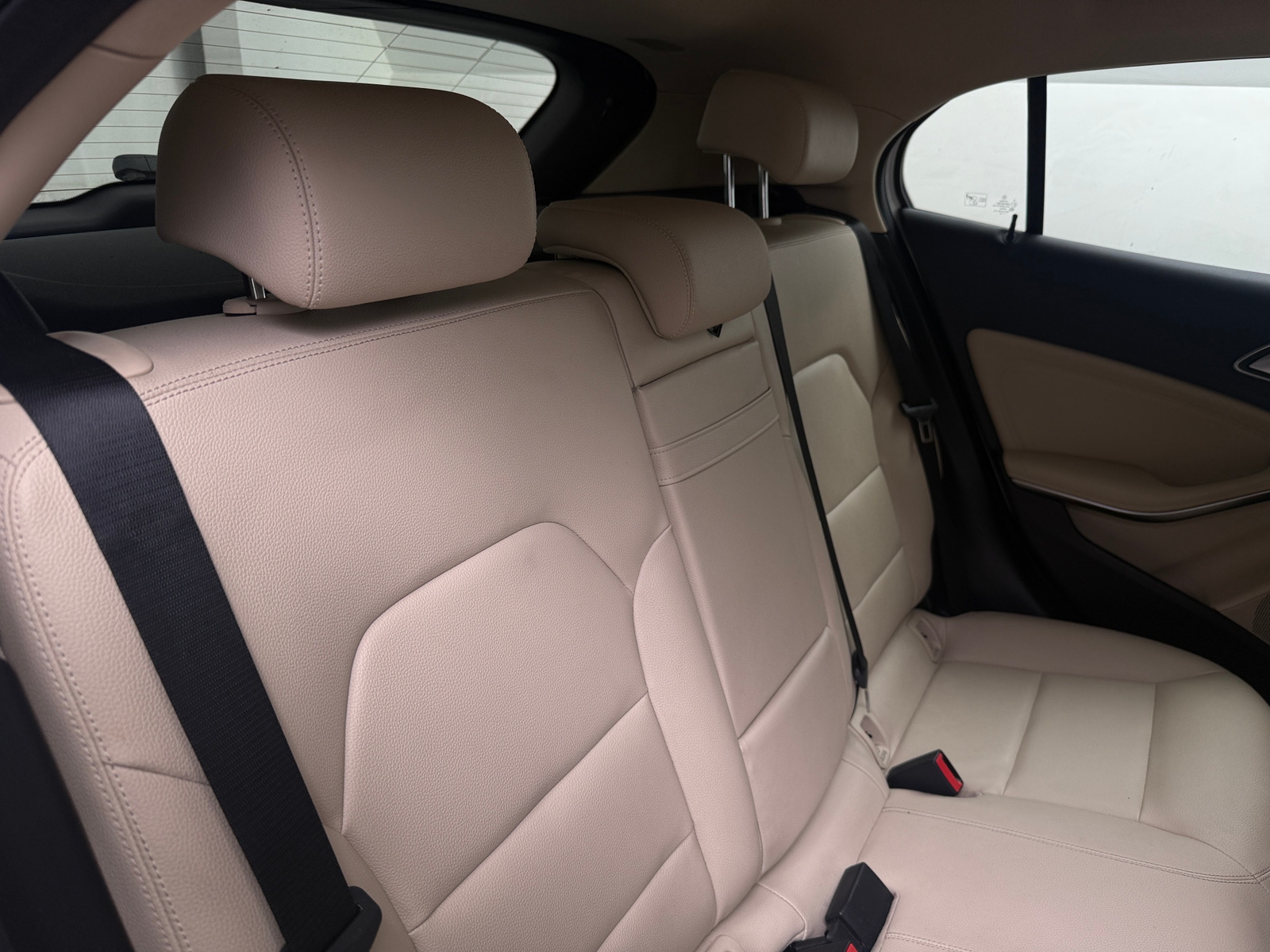 Thumbnail: 2020 Mercedes-Benz GLA - 5