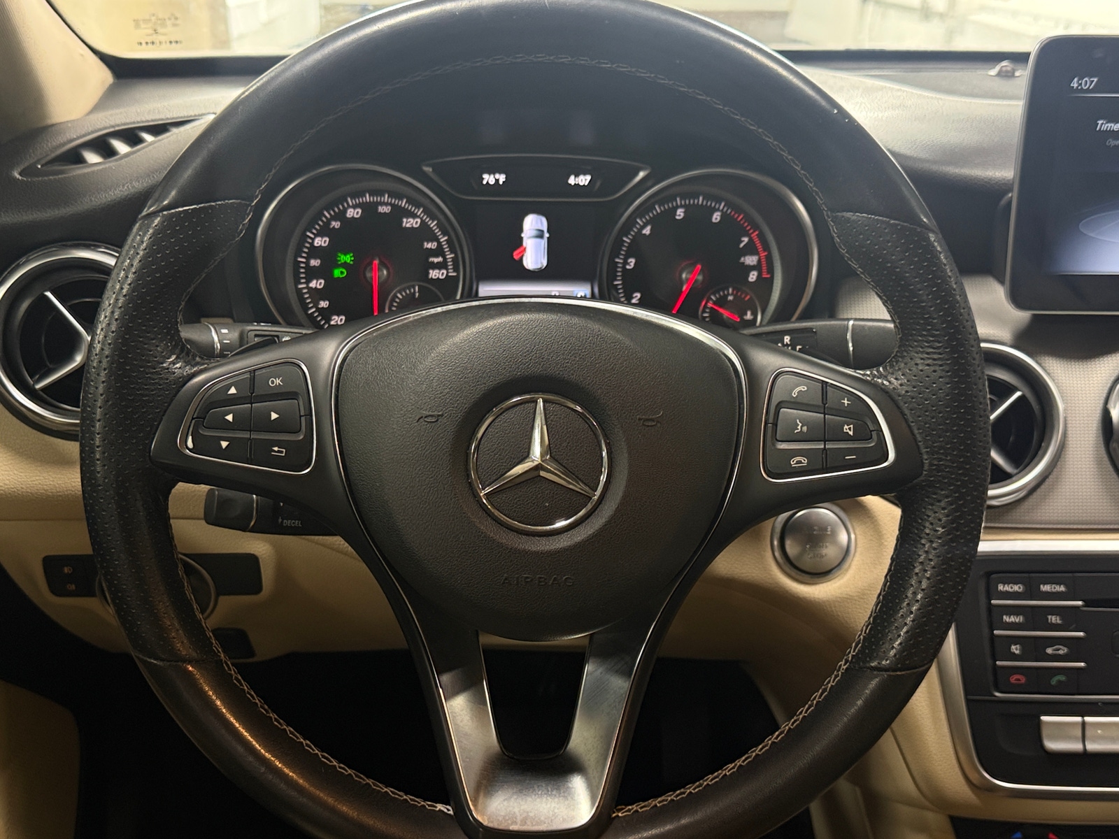 Thumbnail: 2020 Mercedes-Benz GLA - 4