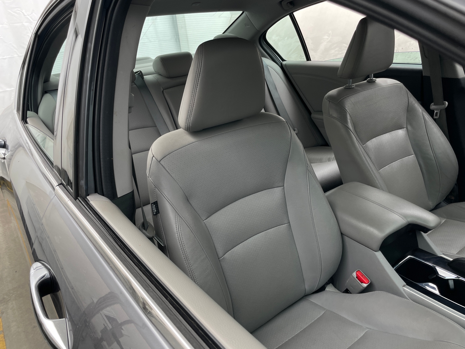Thumbnail: 2016 Honda Accord - 2