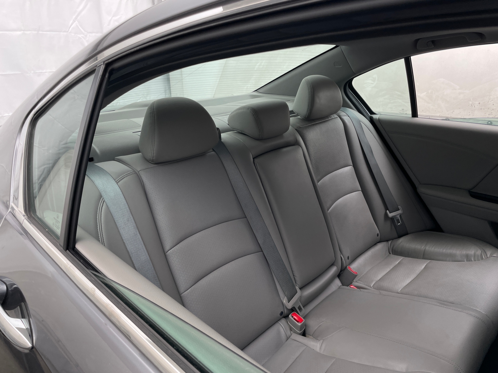 Thumbnail: 2016 Honda Accord - 6