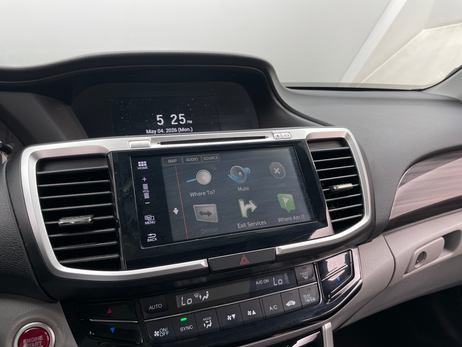 Thumbnail: 2016 Honda Accord - 4