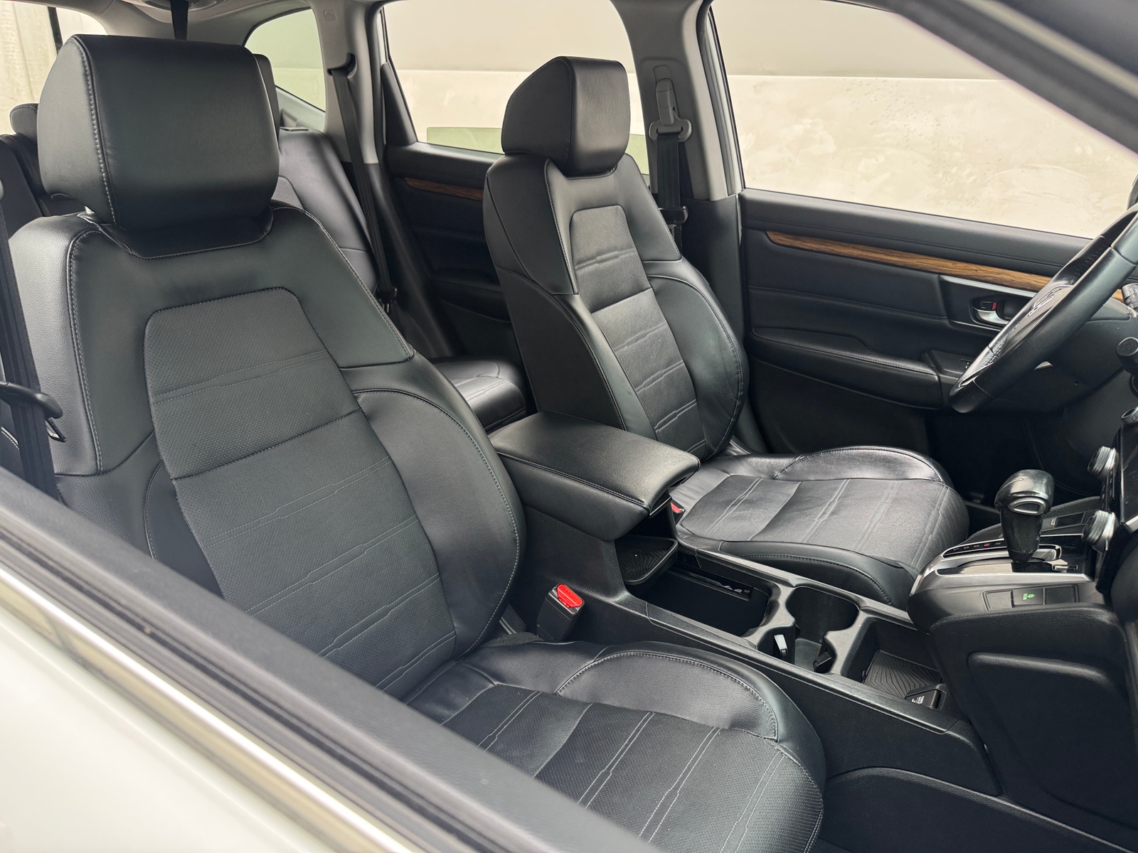 Thumbnail: 2017 Honda CR-V - 2