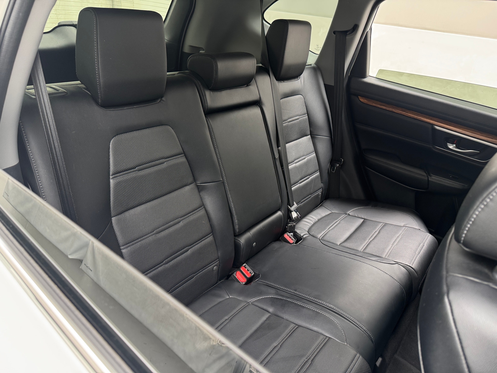 Thumbnail: 2017 Honda CR-V - 6