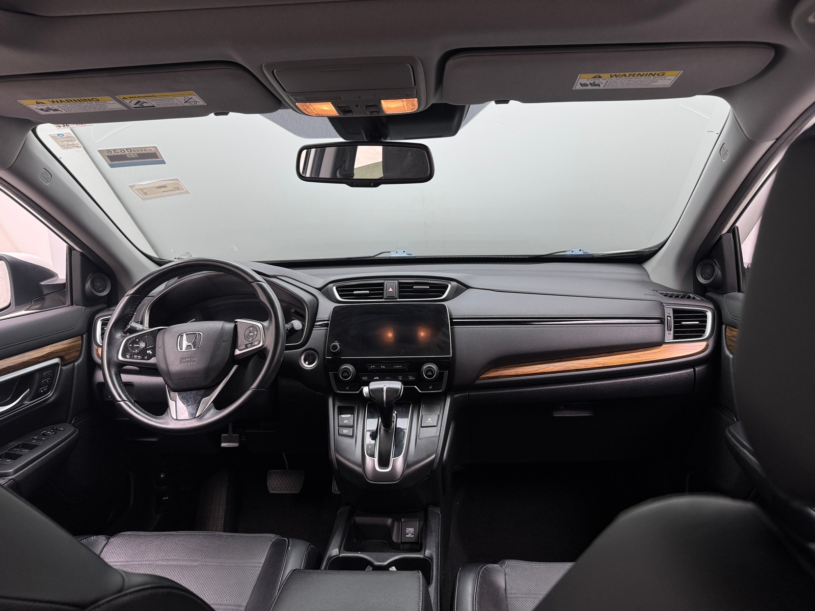 Thumbnail: 2017 Honda CR-V - 3