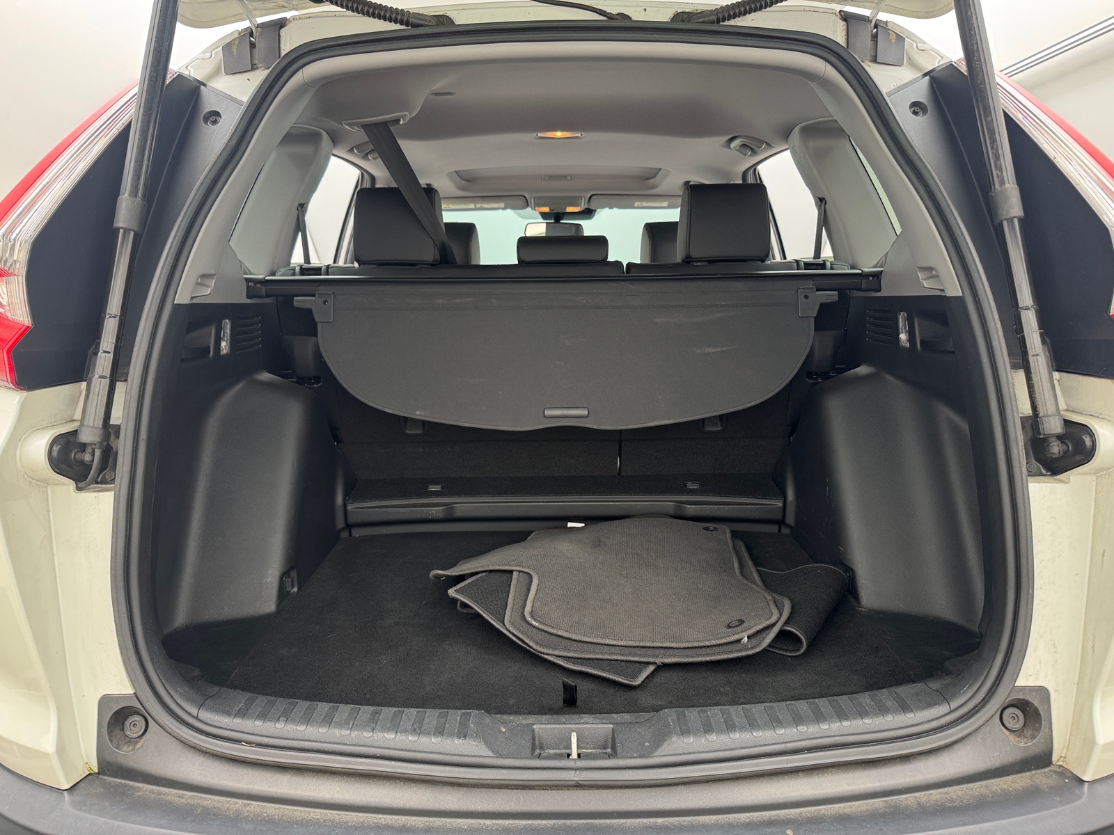 Thumbnail: 2017 Honda CR-V - 7