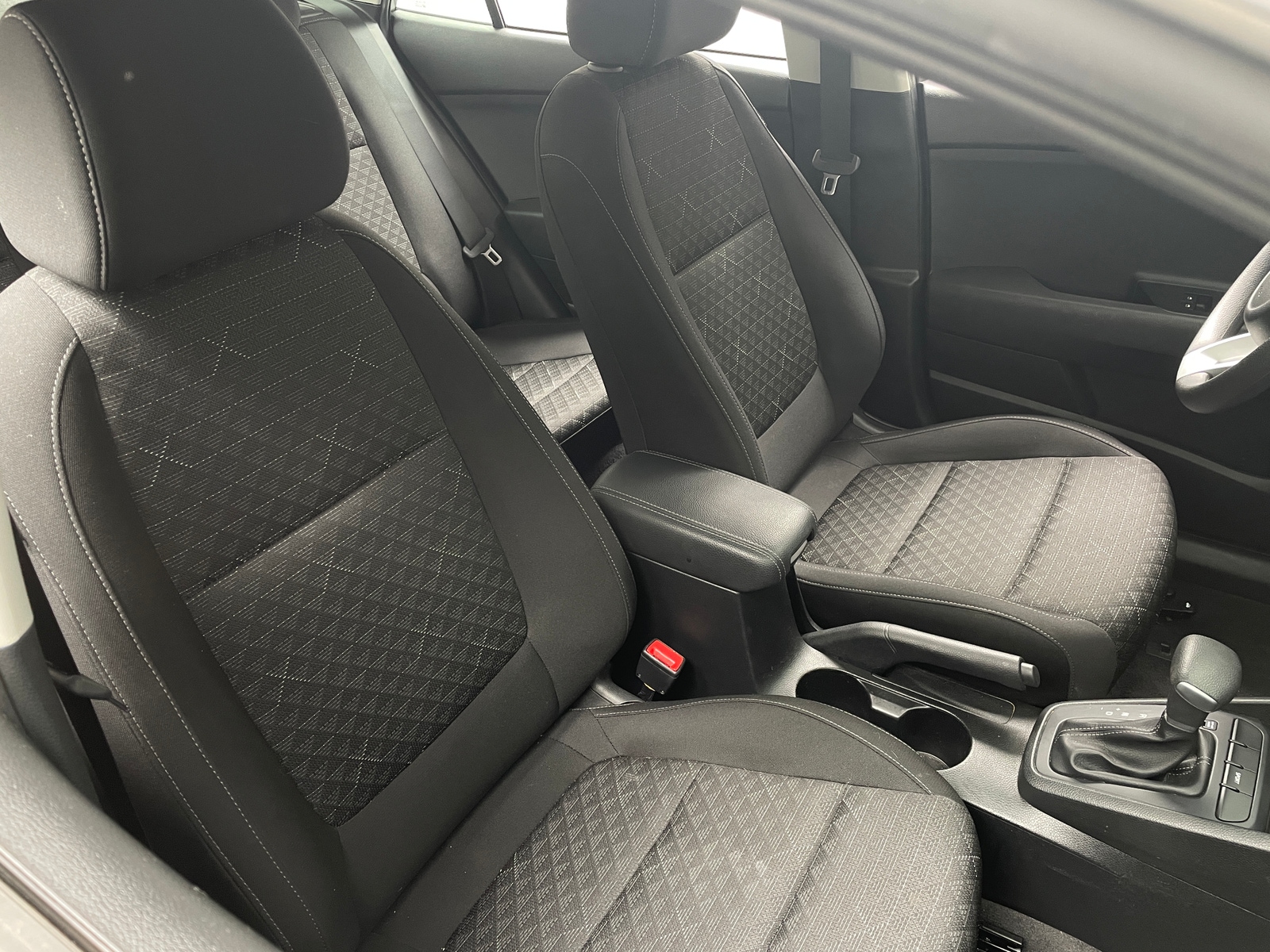 Thumbnail: 2023 Kia Rio - 2