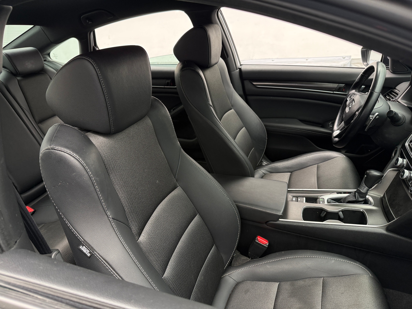 Thumbnail: 2020 Honda Accord - 2