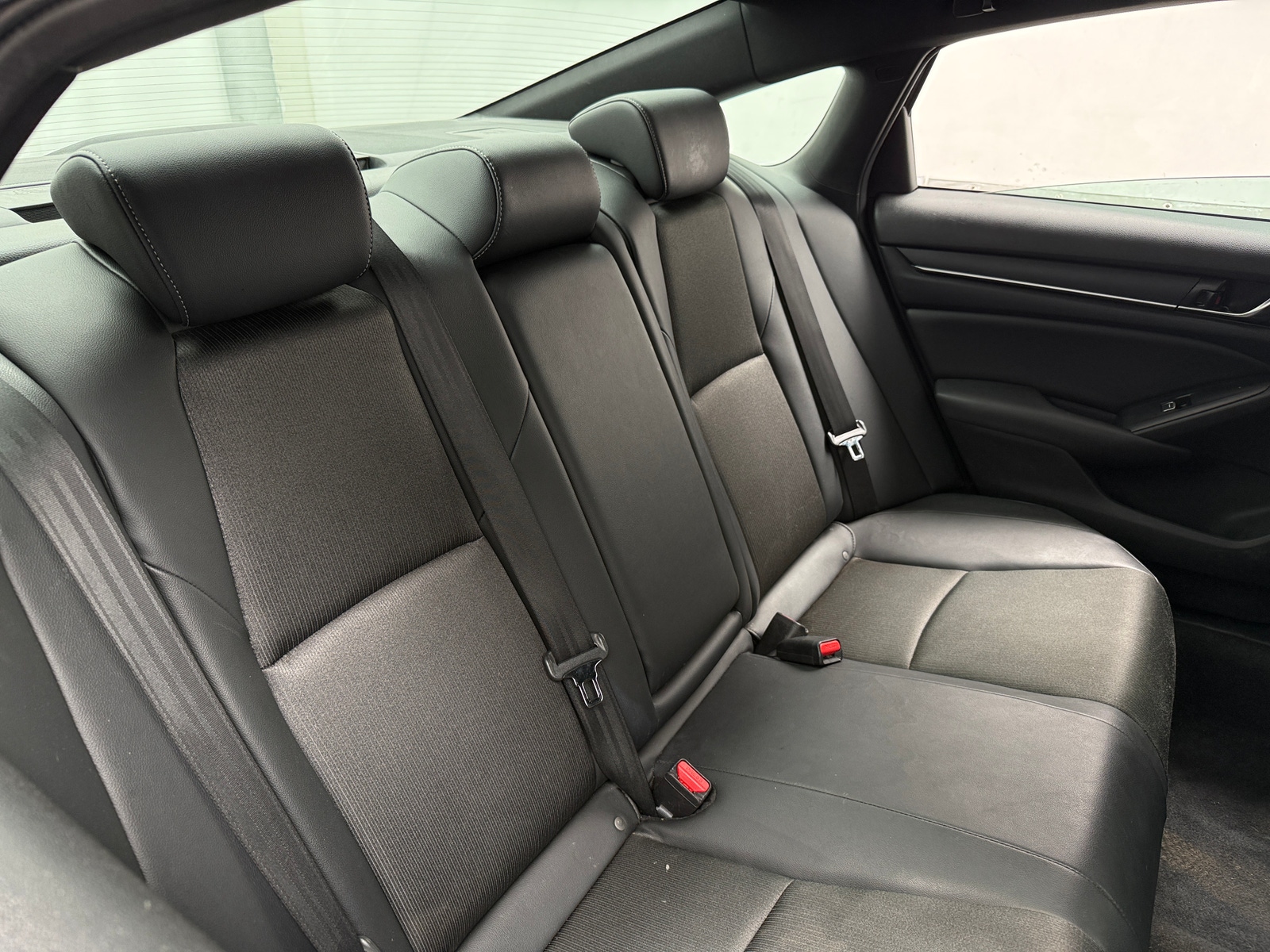 Thumbnail: 2020 Honda Accord - 6