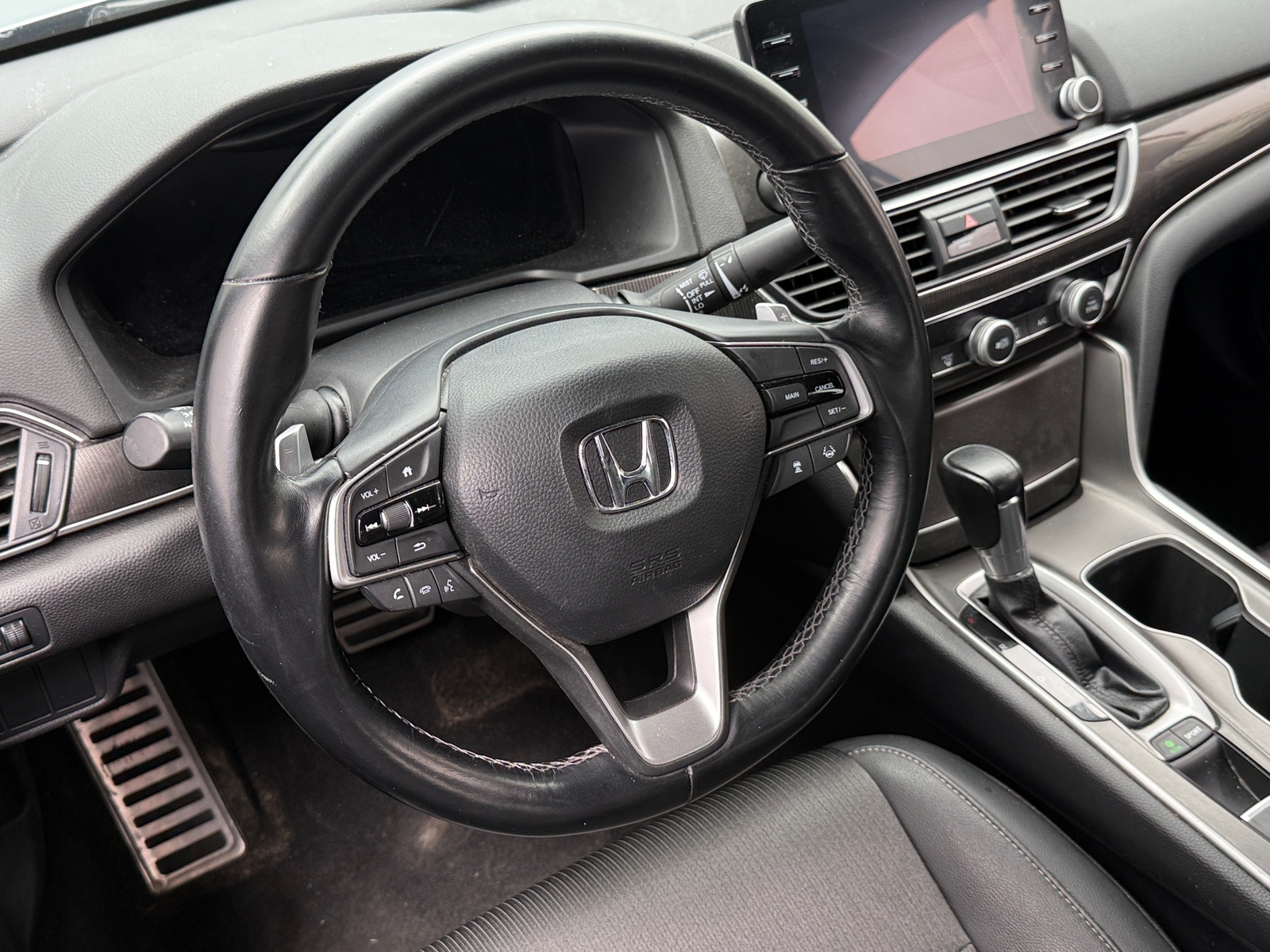 Thumbnail: 2020 Honda Accord - 5