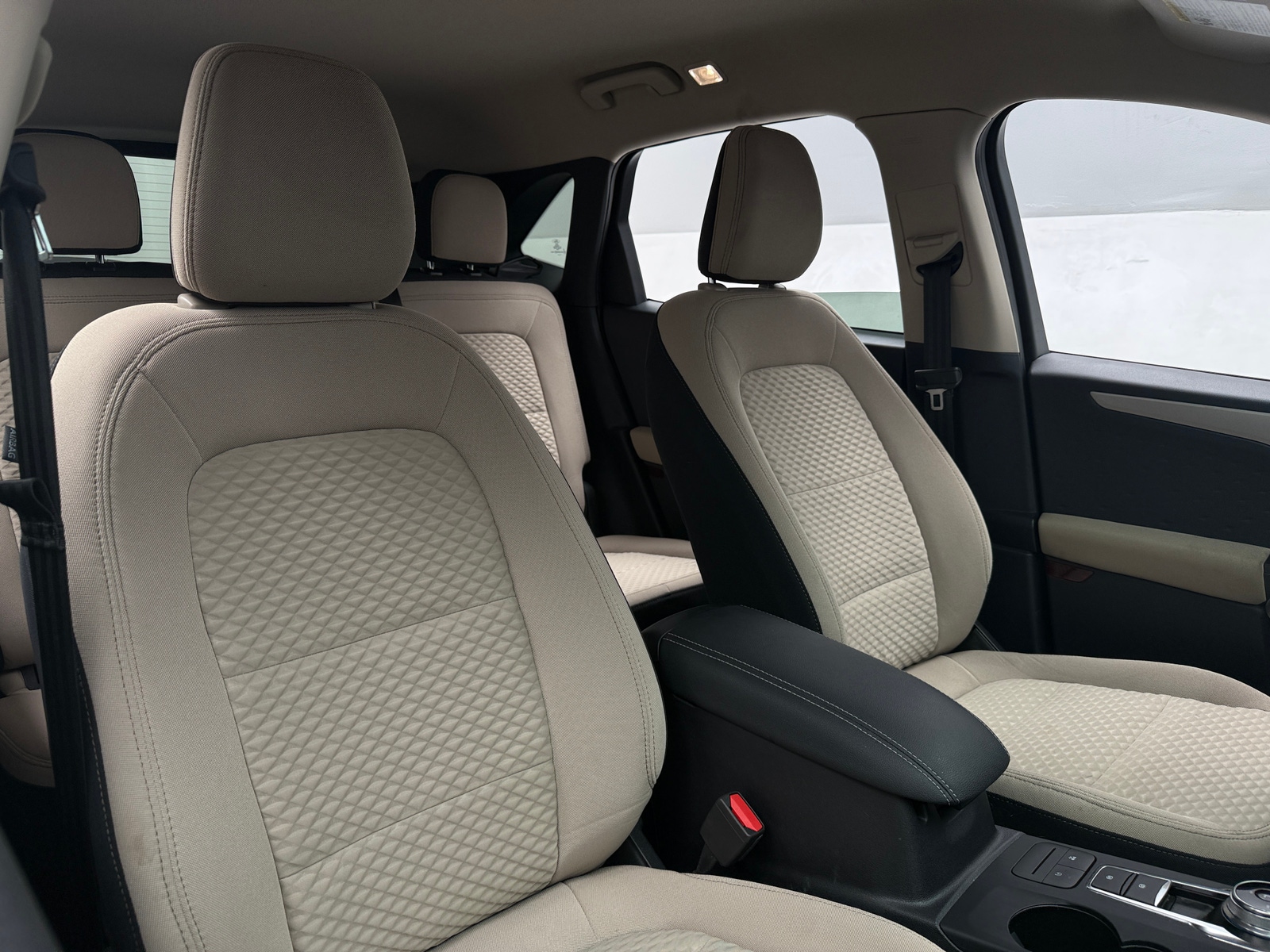 Thumbnail: 2020 Ford Escape - 2