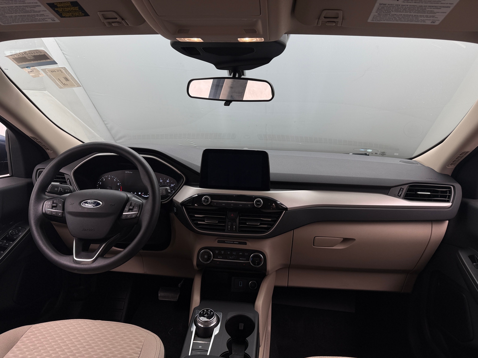 Thumbnail: 2020 Ford Escape - 3