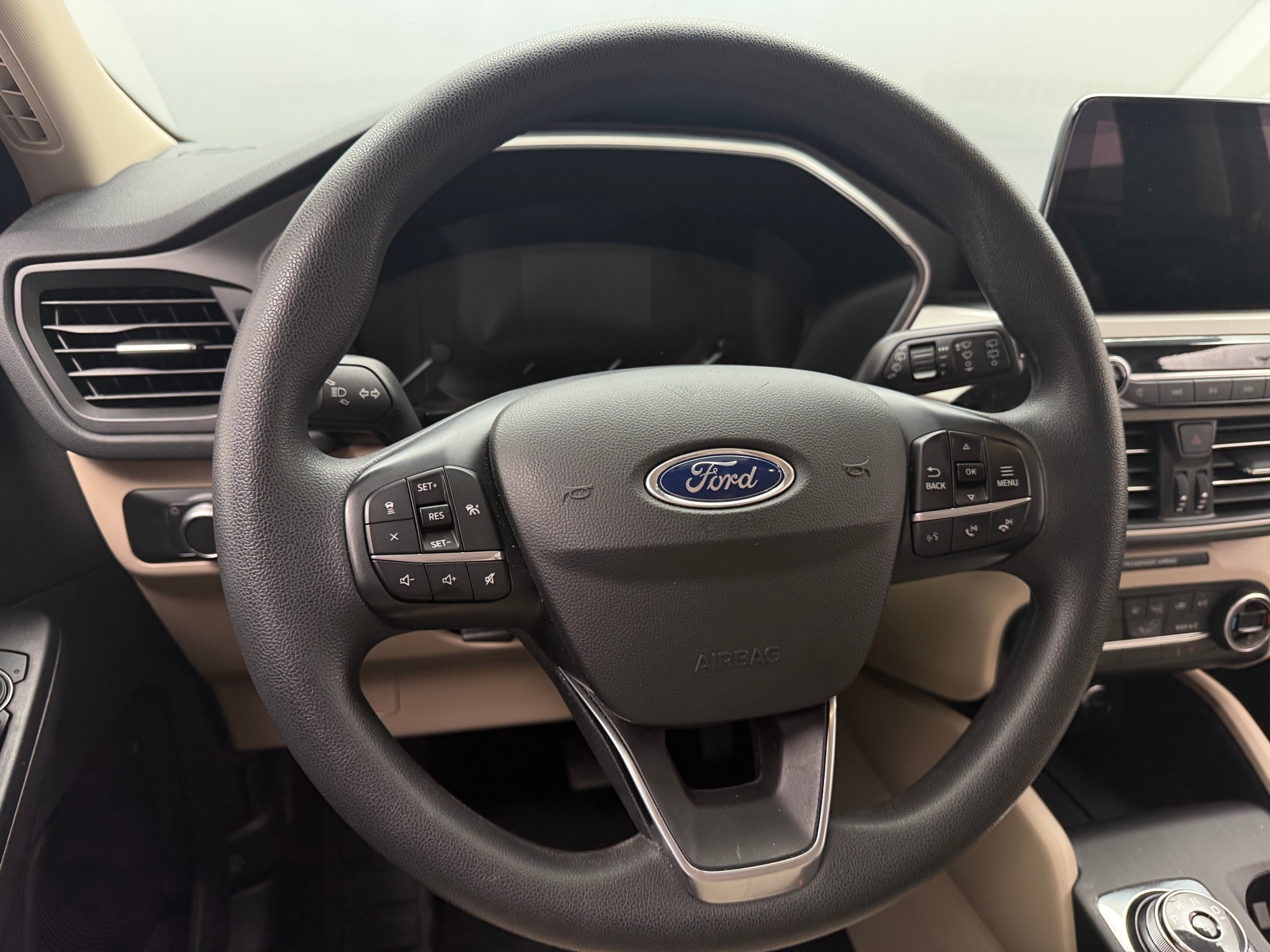 Thumbnail: 2020 Ford Escape - 5