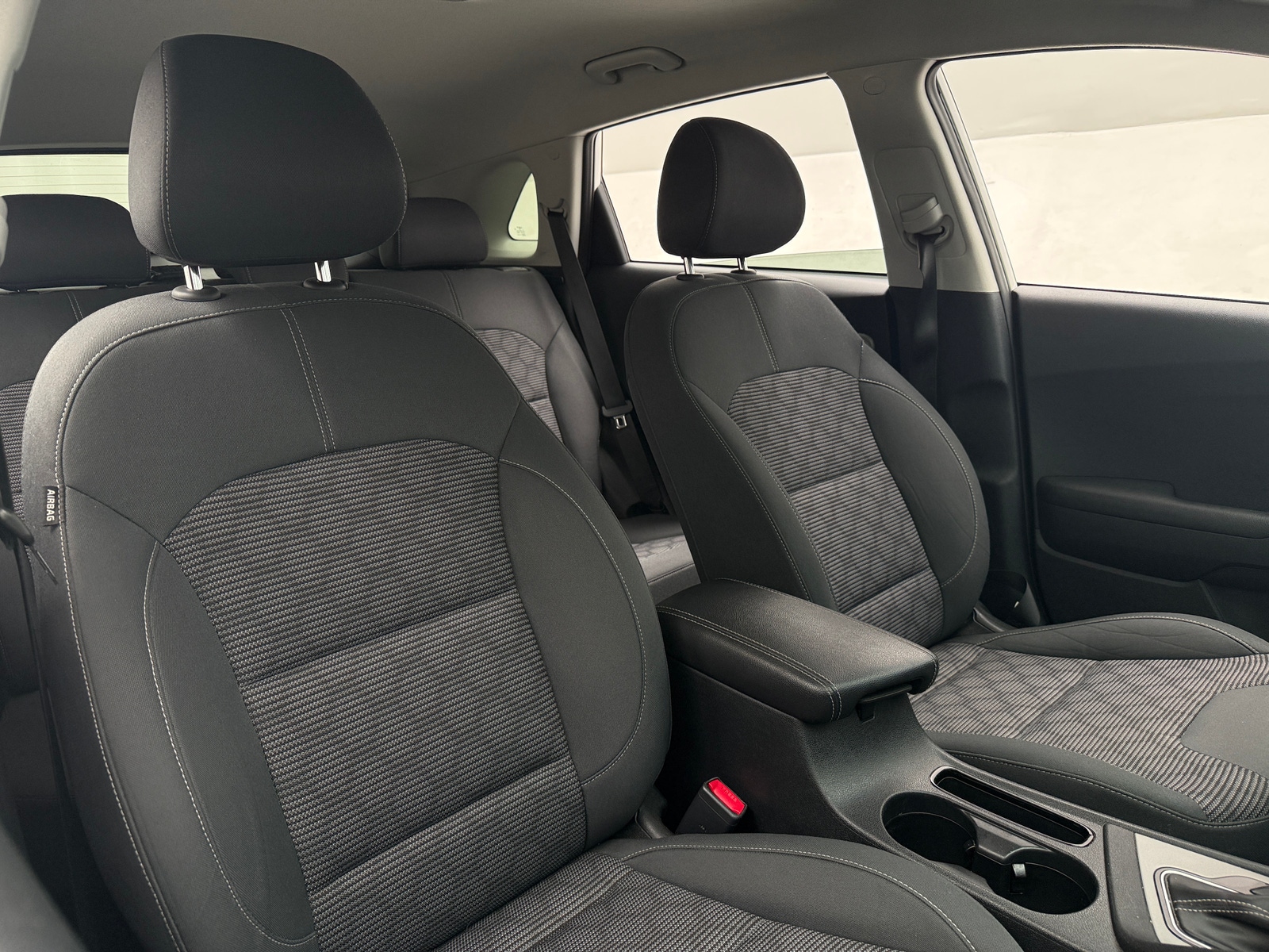 Thumbnail: 2022 Kia Niro - 2